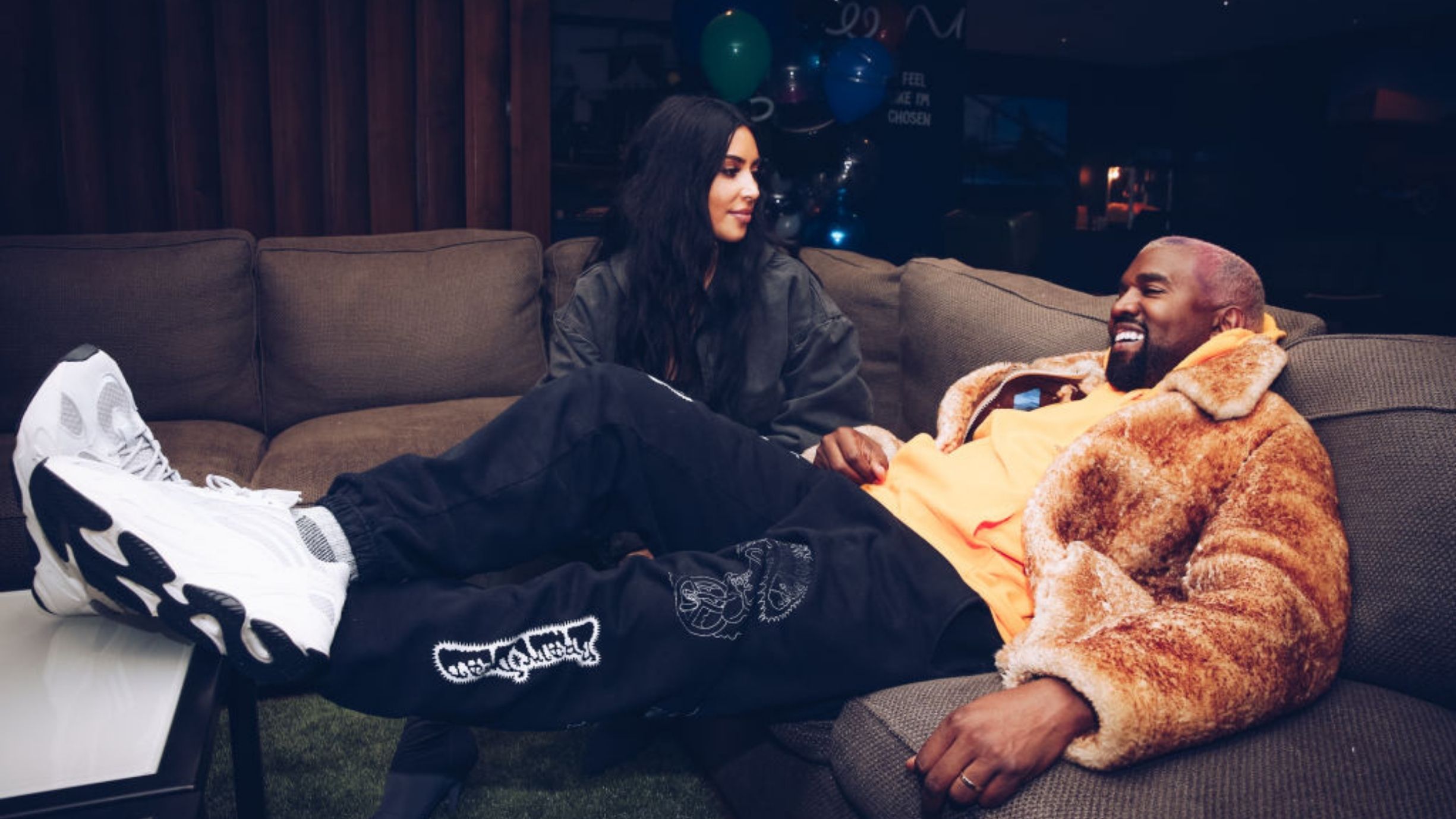 Kim Kardashian não quer voltar com Kanye West, afirma site