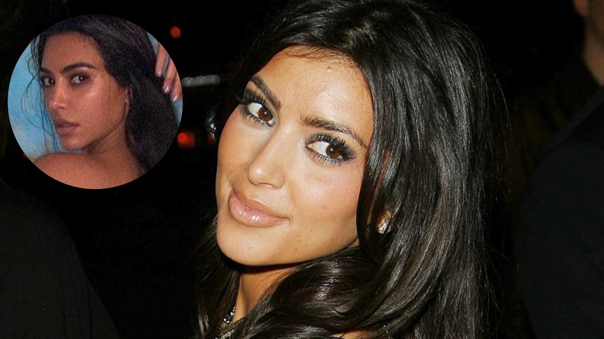 Kim Kardashian sobre vazamento de nova sex tape: “Só por cima do meu cadáver”