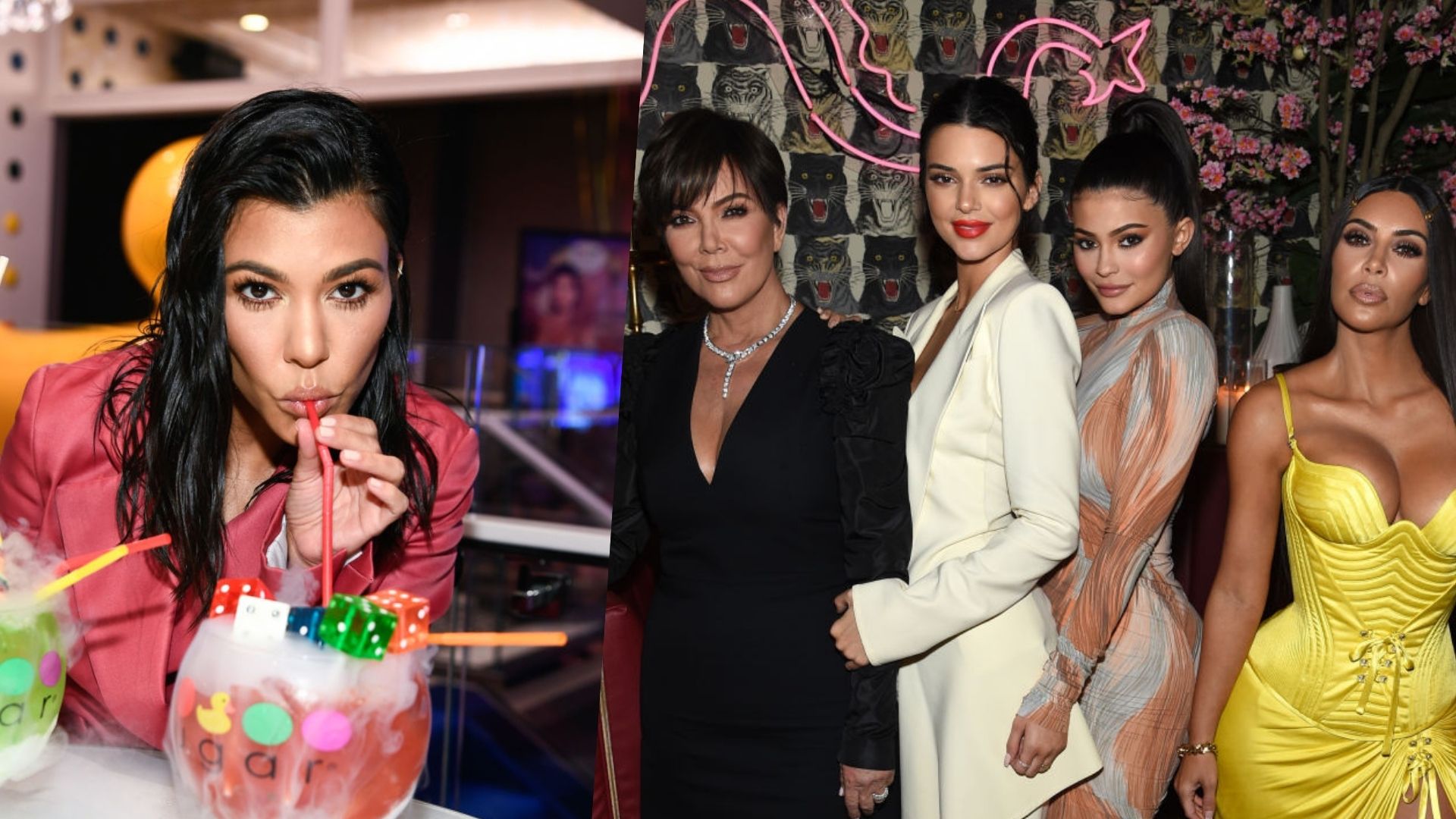Kourtney Kardashian detona Keeping Up With The Kardashians: “Clima tóxico”