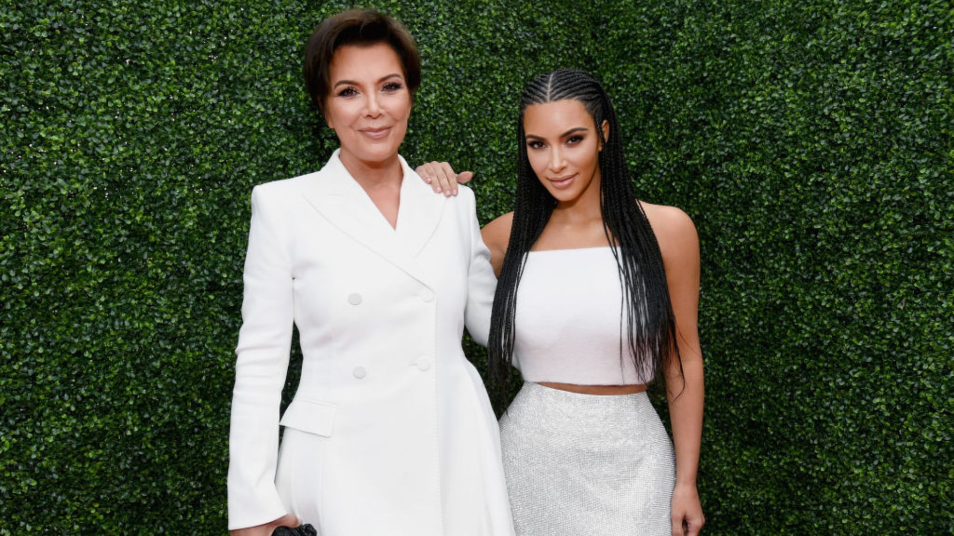 Kris Jenner participou do vazamento da fita de Kim Kardashian? Detector de mentiras responde!