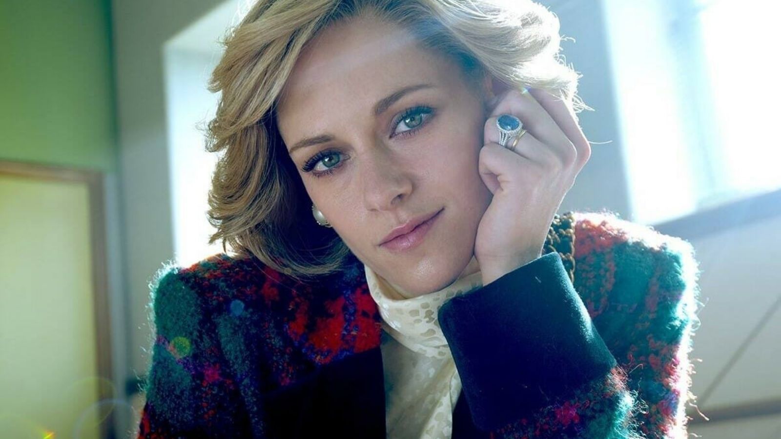Kristen Stewart encanta crítica como Princesa Diana em Spencer: “A câmera a adora”