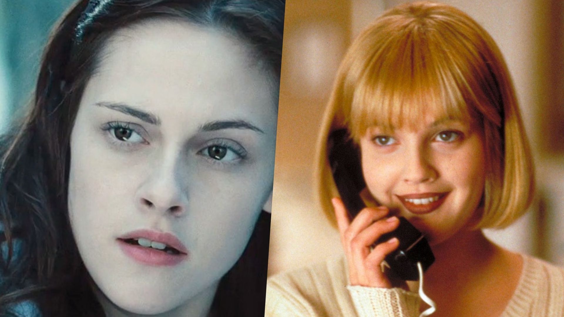 Kristen Stewart recusou papel em Pânico 4 e aqui está o por quê