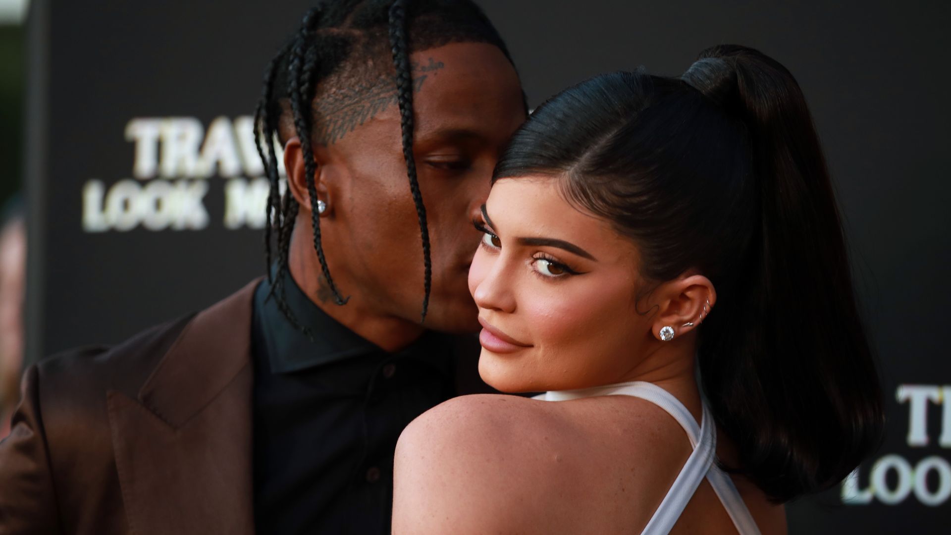 Kylie Jenner e Travis Scott: revelado o sexo do segundo filho do casal