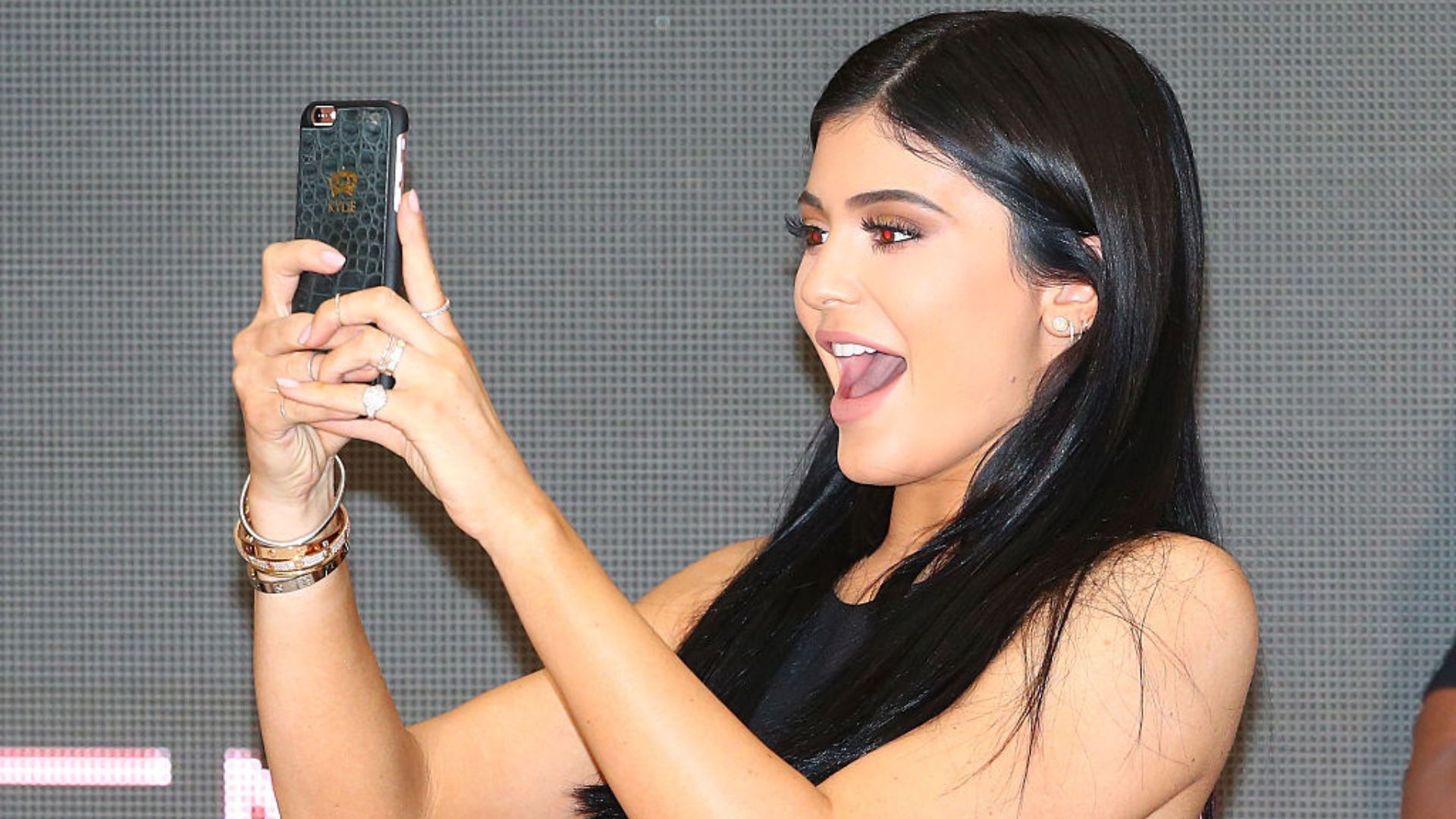 Kylie Jenner mais que envolvida em crise climática! Entenda polêmica