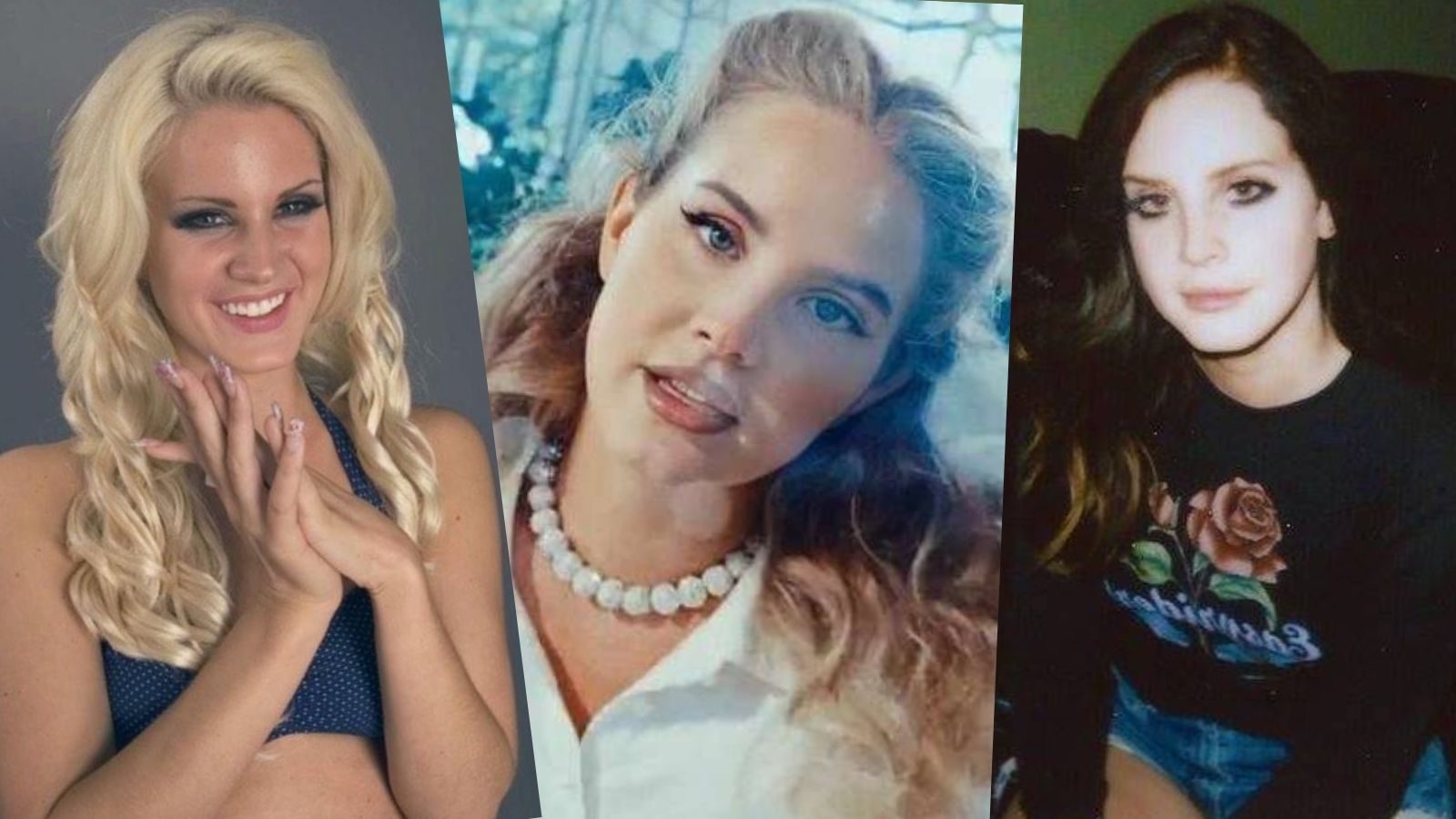 Colégio católico e personas diferentes: tudo sobre a vida de Lana Del Rey antes da fama