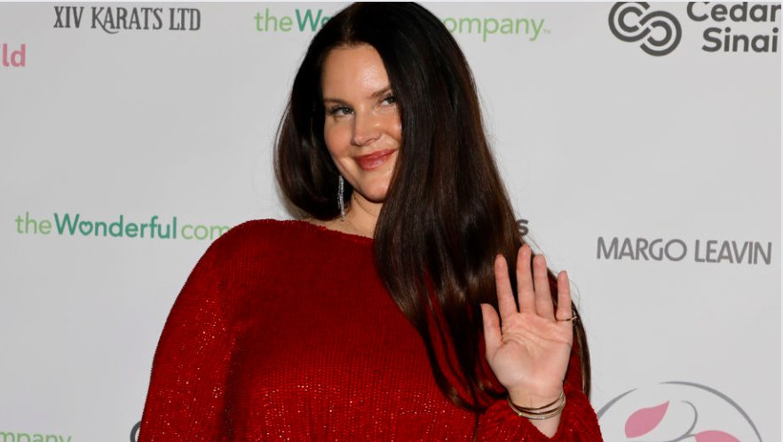 Lana Del Rey irá anunciar novo álbum na próxima semana; saiba mais