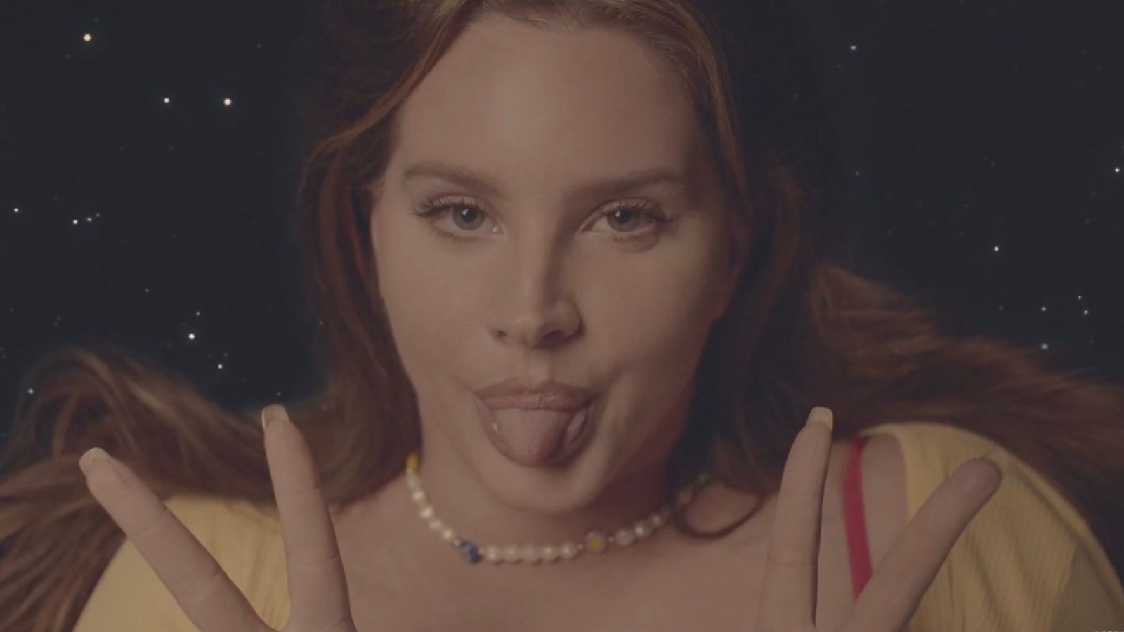 Arcadia is coming: Lana Del Rey libera single e entrega data de lançamento do álbum