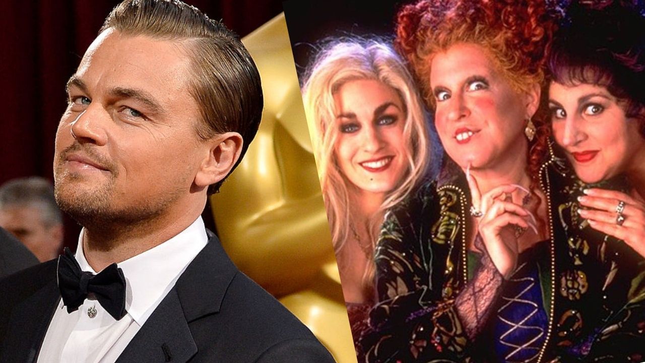 Leonardo DiCaprio em “Abracadabra”? Nem cachê milionário atraiu o ator!