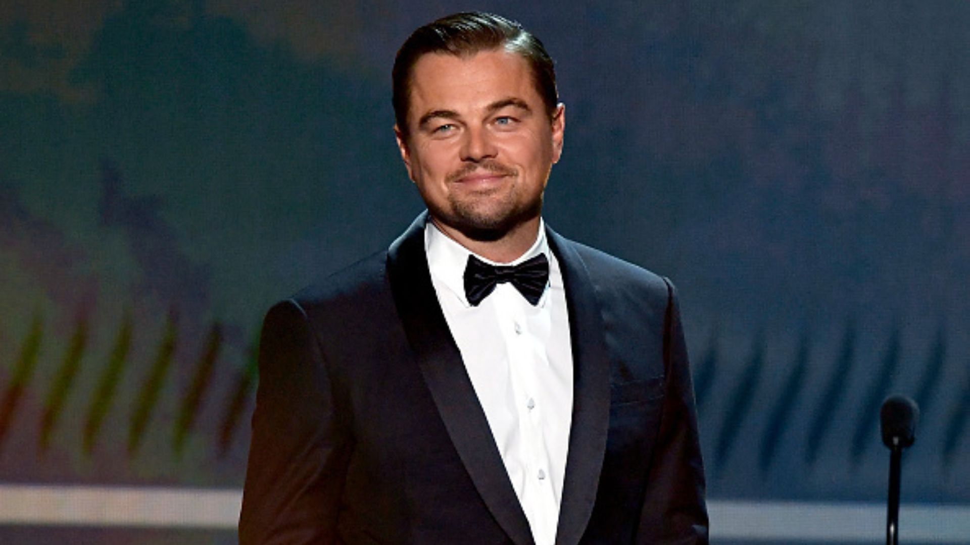 Leonardo DiCaprio quer acabar com fama de só namorar mulheres mais jovens