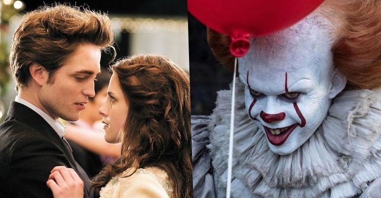 Relembre 5 livros que foram adaptados para os cinemas