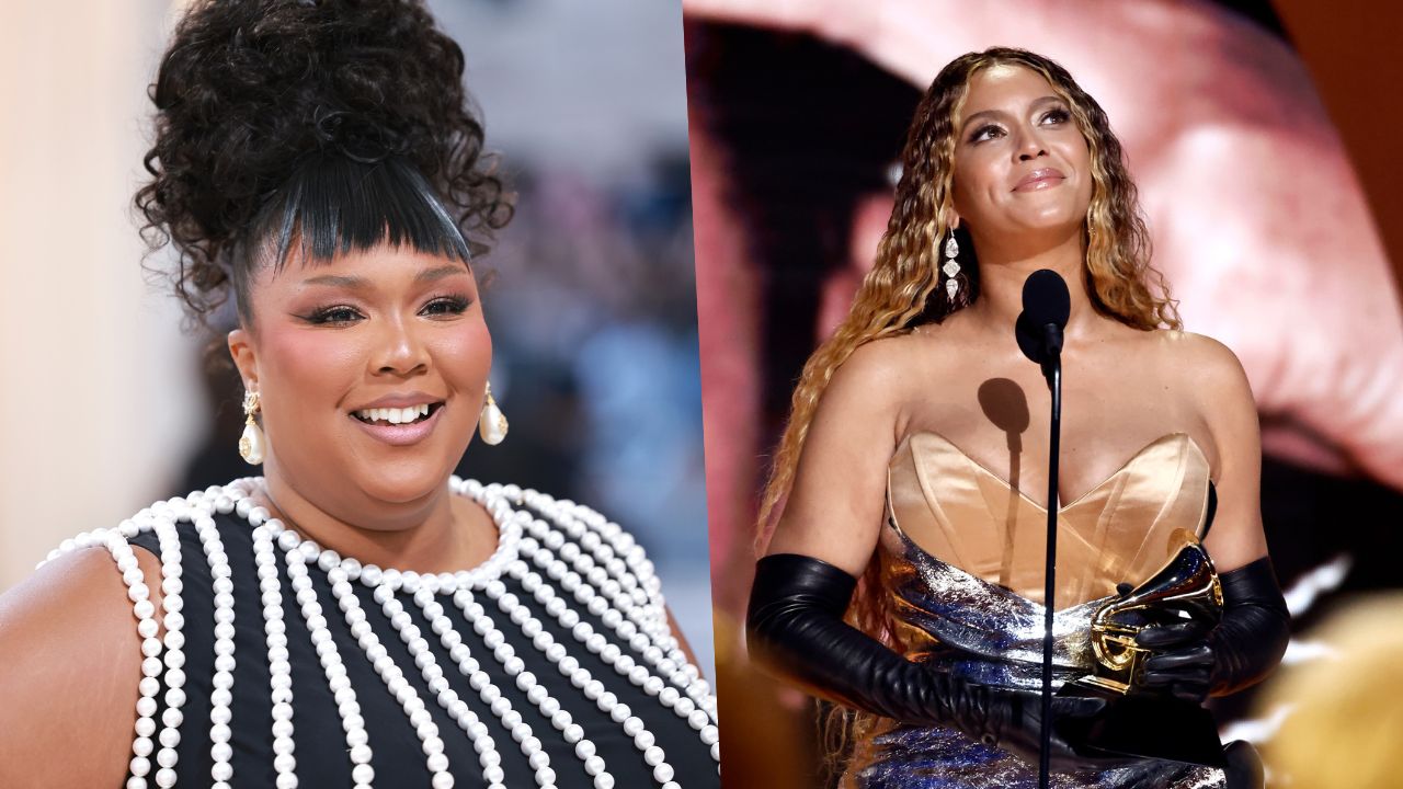 Lizzo sai em defesa de Beyoncé após críticas à Renaissance Tour