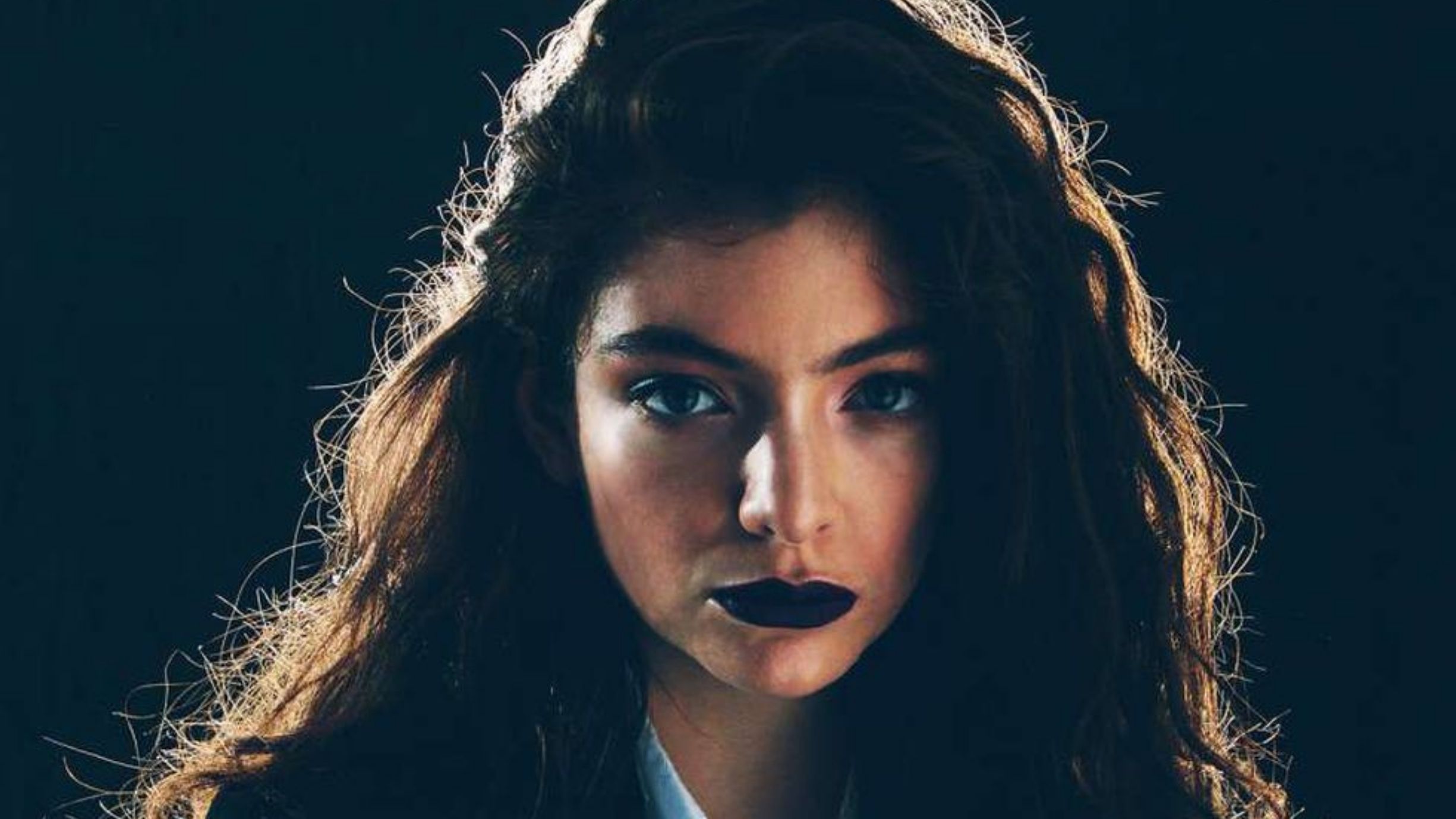 Lorde creditada injustamente? Entenda!