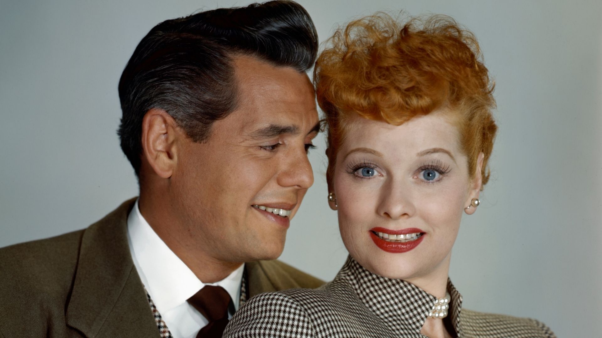 Lucy e Desi: os detalhes sobre o documentário do casal de I Love Lucy