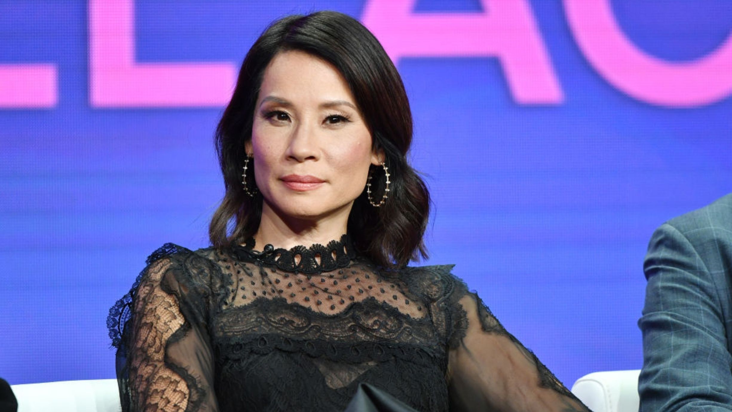 Lucy Liu irá estrelar nova adaptação de Stephen King