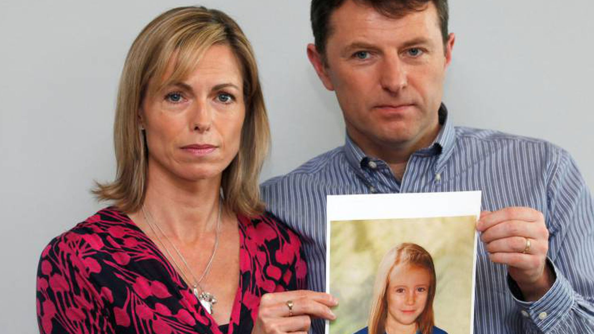 Madeleine McCann: suspeito oficial dá novo testemunho sobre caso