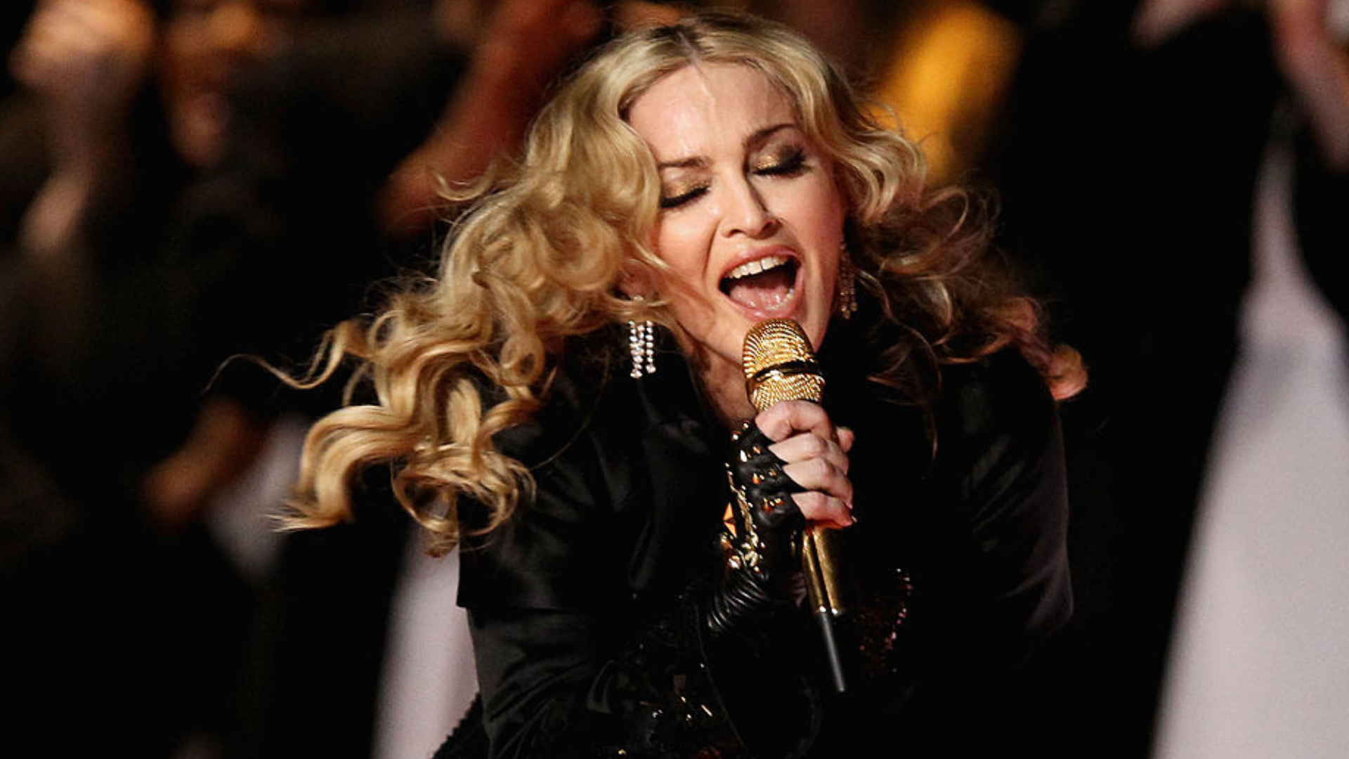 Madonna confirma a “The Celebration Tour”, com hits dos 40 anos de carreira