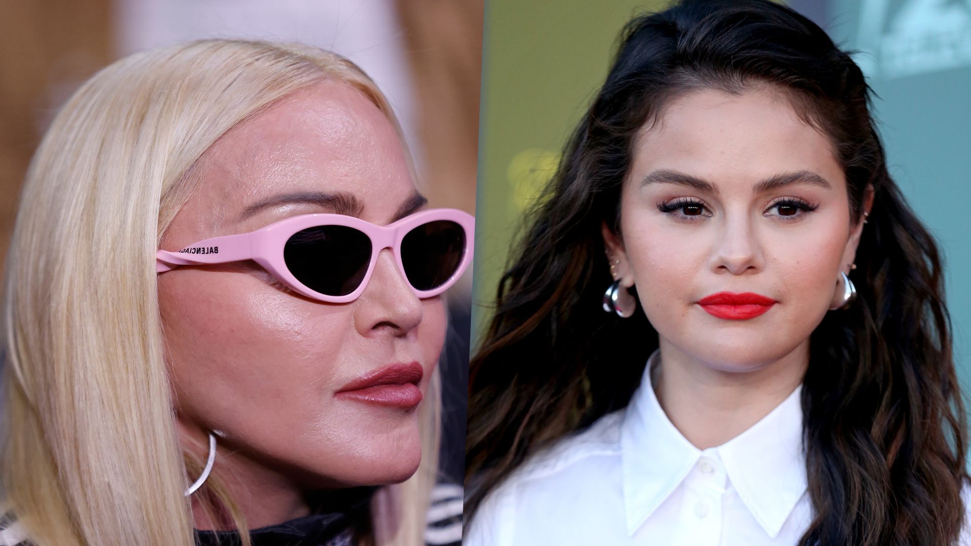 Madonna e Selena Gomez causaram no casamento de Britney Spears? Entenda!