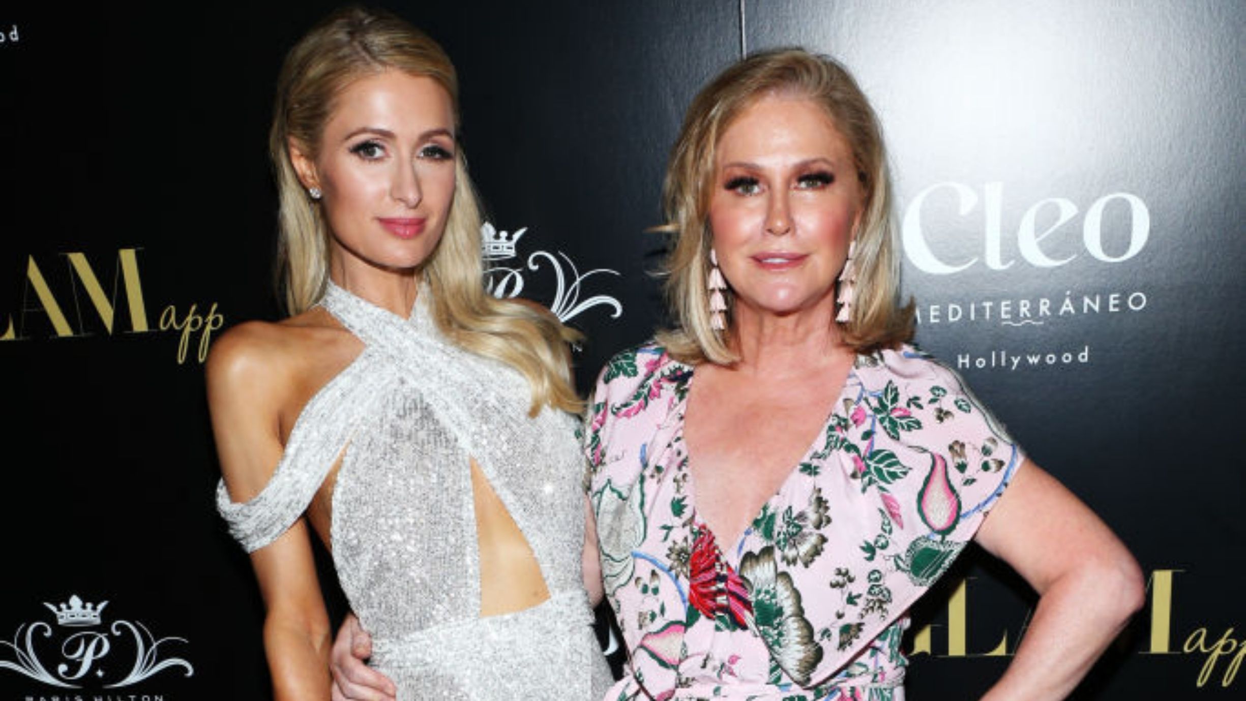 Mãe de Paris Hilton entrou em depressão após documentário sobre a filha; entenda