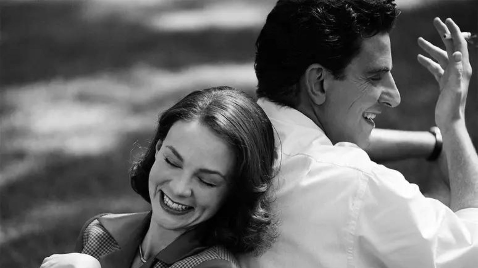 “Maestro”: filme estrelado por Bradley Cooper ganha novas imagens