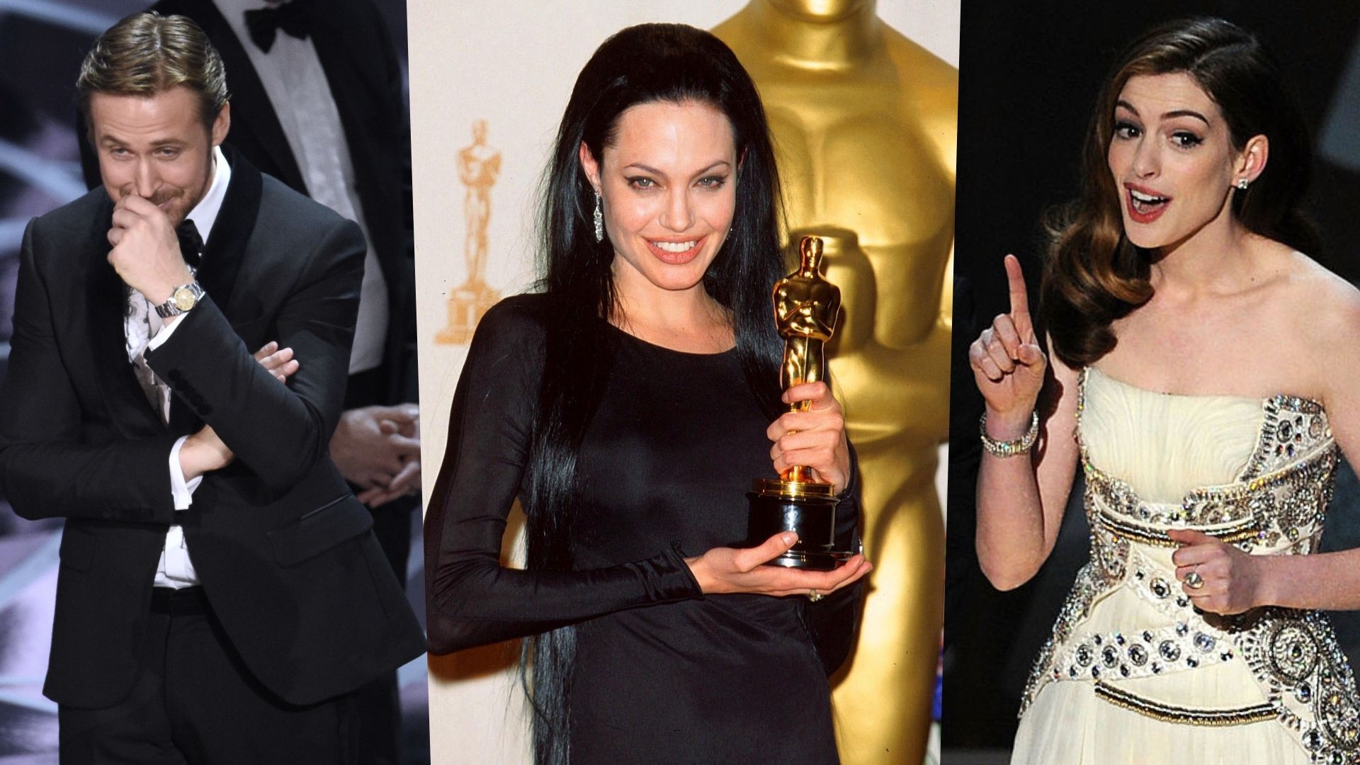 0s 10 maiores escândalos da história do Oscar & outras polêmicas