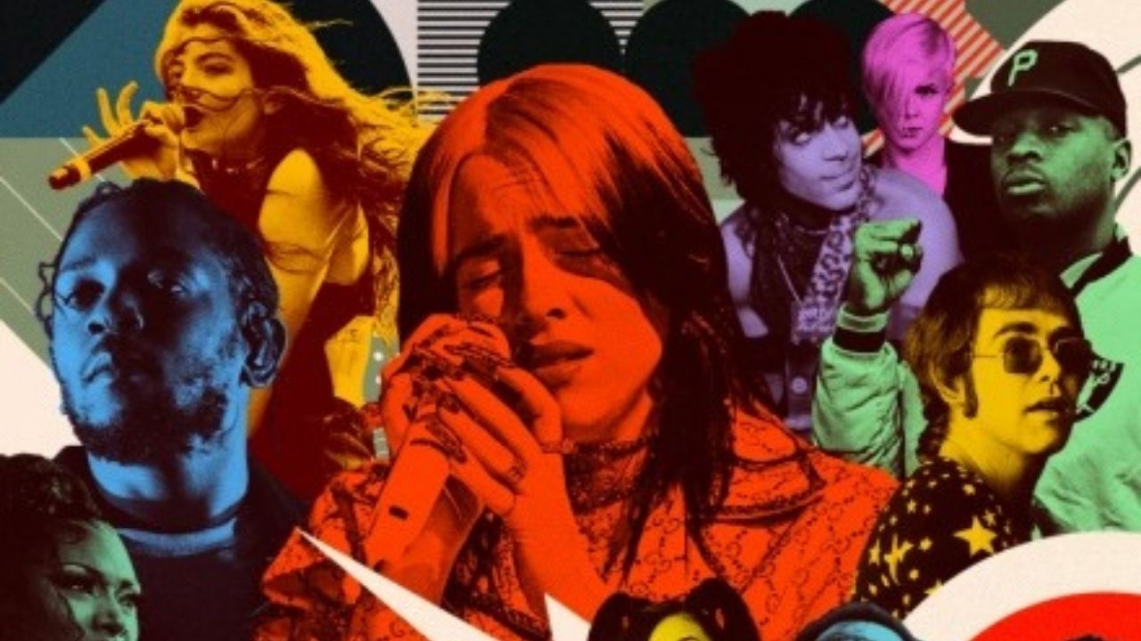 Quais são as maiores músicas de todos os tempos? Rolling Stone divulga lista com a resposta