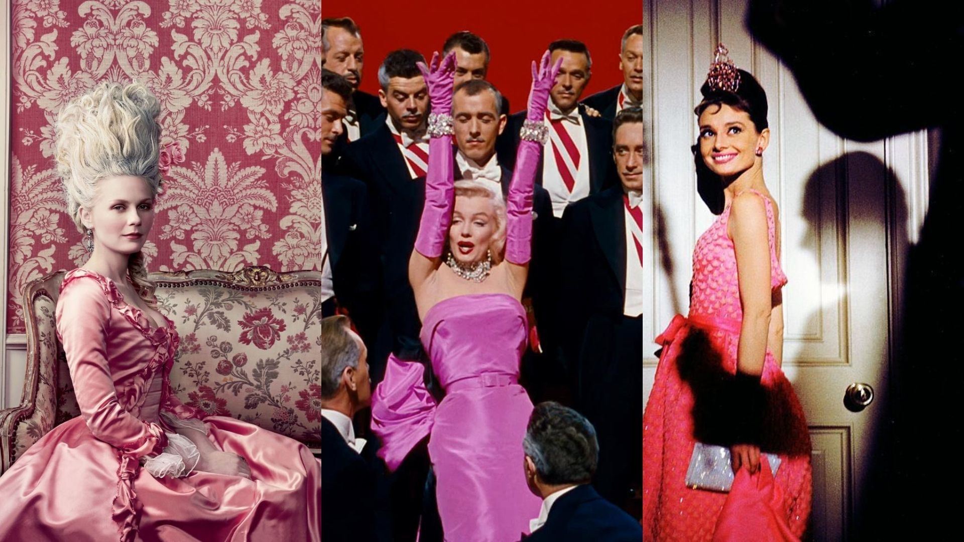 Maratona fashion: 10 filmes com figurinos de tirar o fôlego