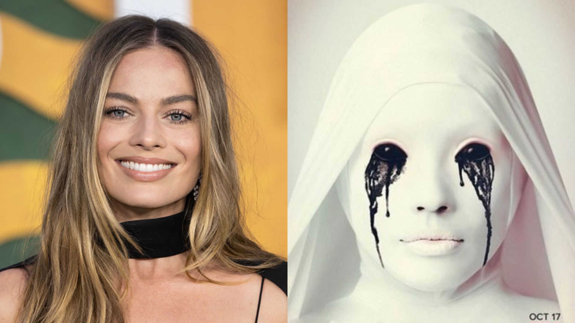 Margot Robbie quase fez parte do elenco de ‘AHS’: “Foi uma loucura”