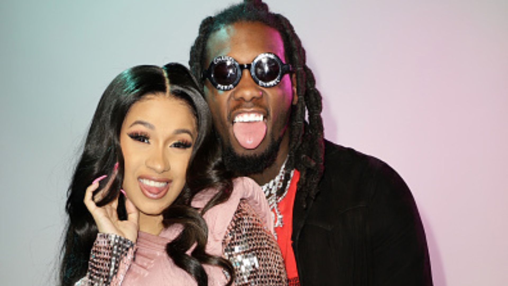 Marido de Cardi B admite que mentiu sobre traição: “Amo a minha esposa”
