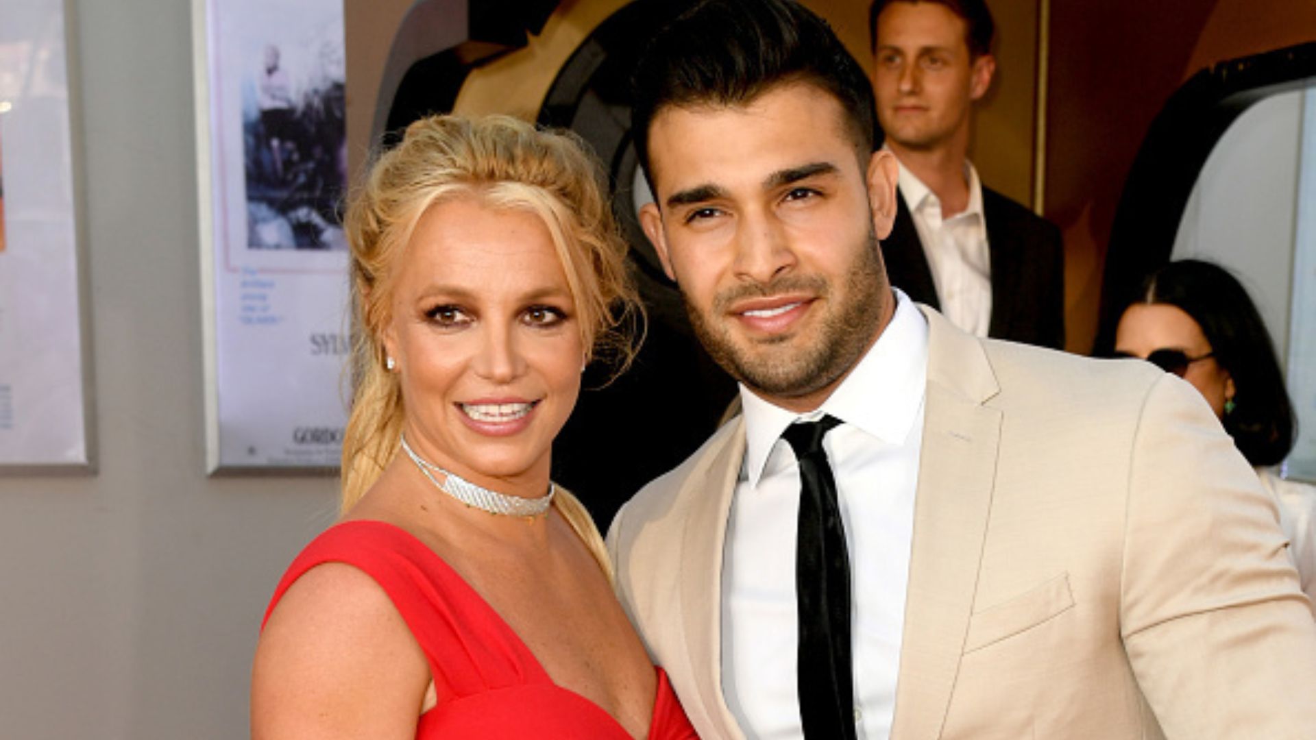 Marido e amigos de Britney Spears tentaram nova intervenção