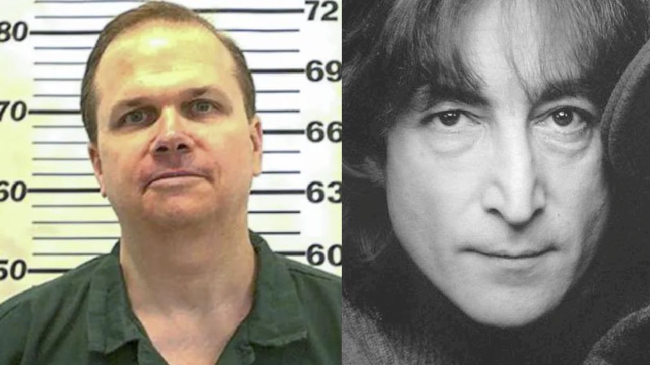Mark Chapman: a história do assassino de John Lennon