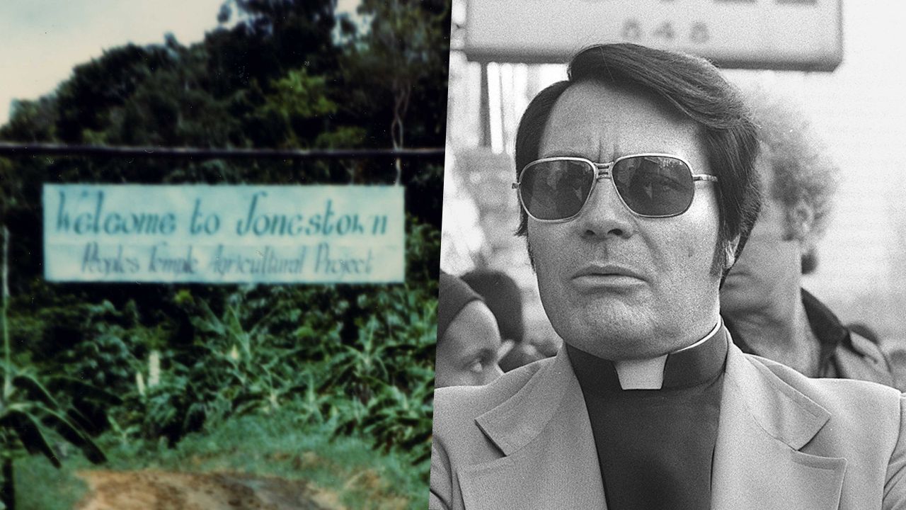 Massacre de Jonestown: Jim Jones e a seita que custou mais de 900 vidas