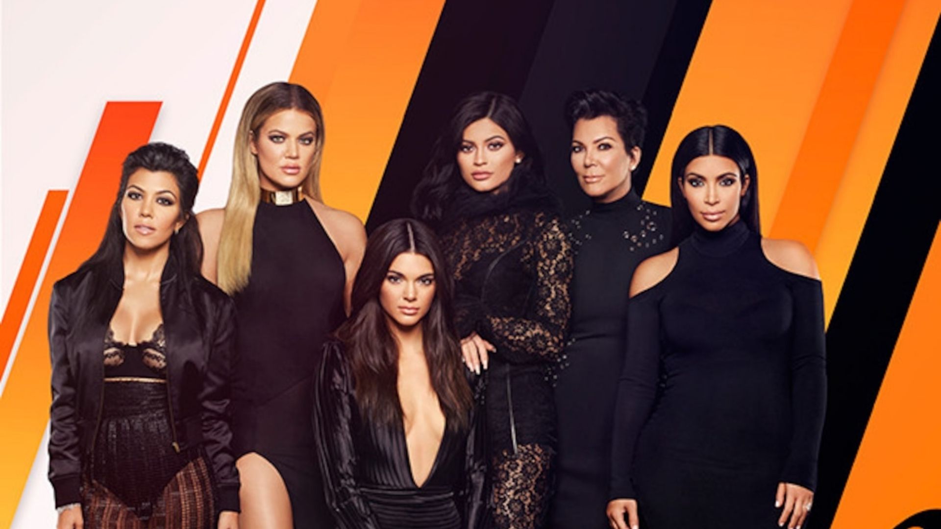 Maternidade, novos relacionamentos e treta! Trailer de The Kardashians entre nós