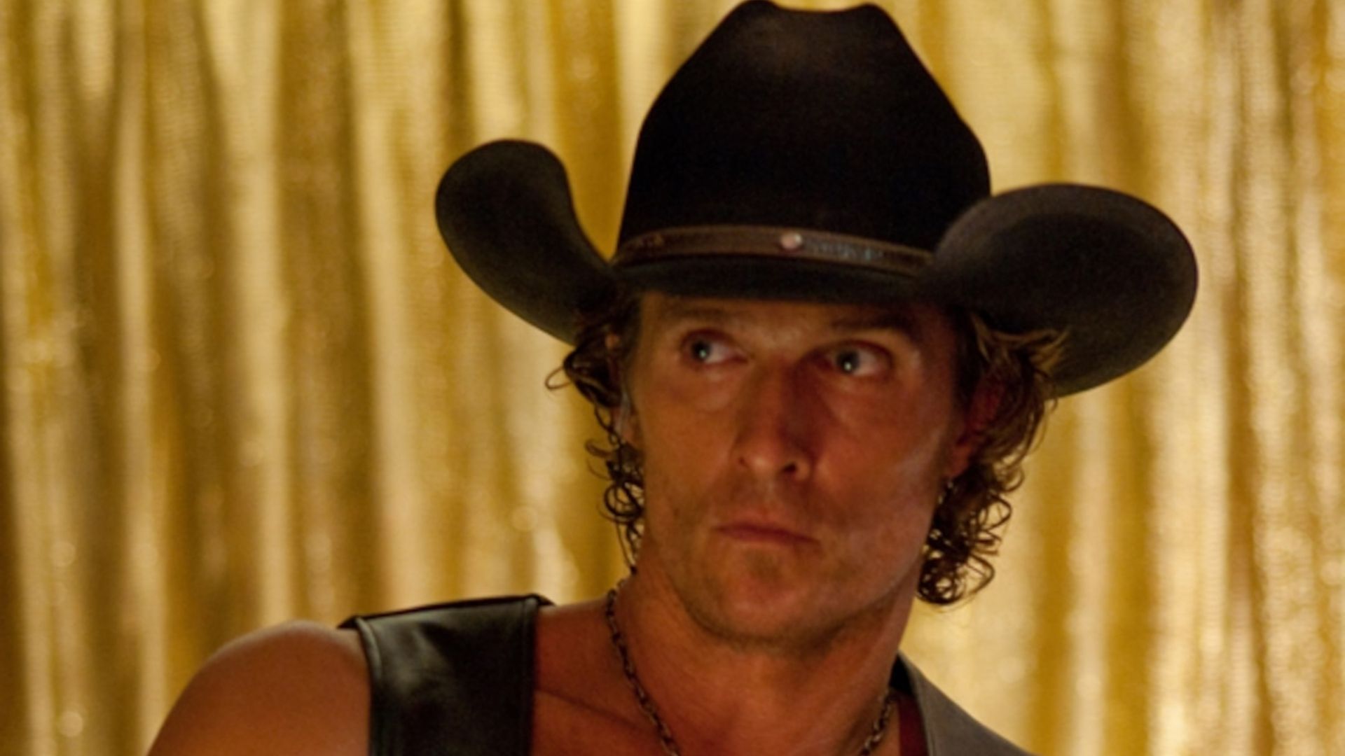 Matthew McConaughey pediu para estar na continuação deste filme icônico