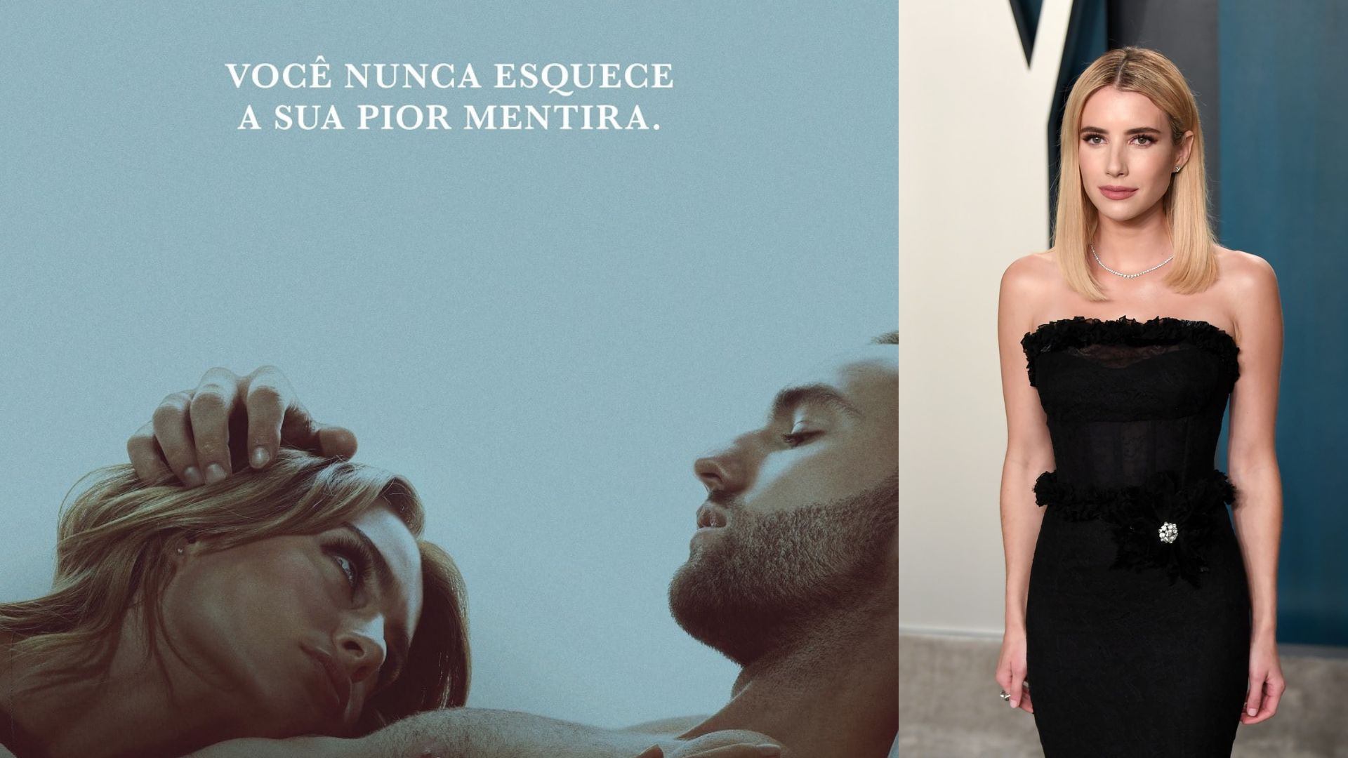 Me Conte Mentiras: confira os detalhes da série produzida por Emma Roberts