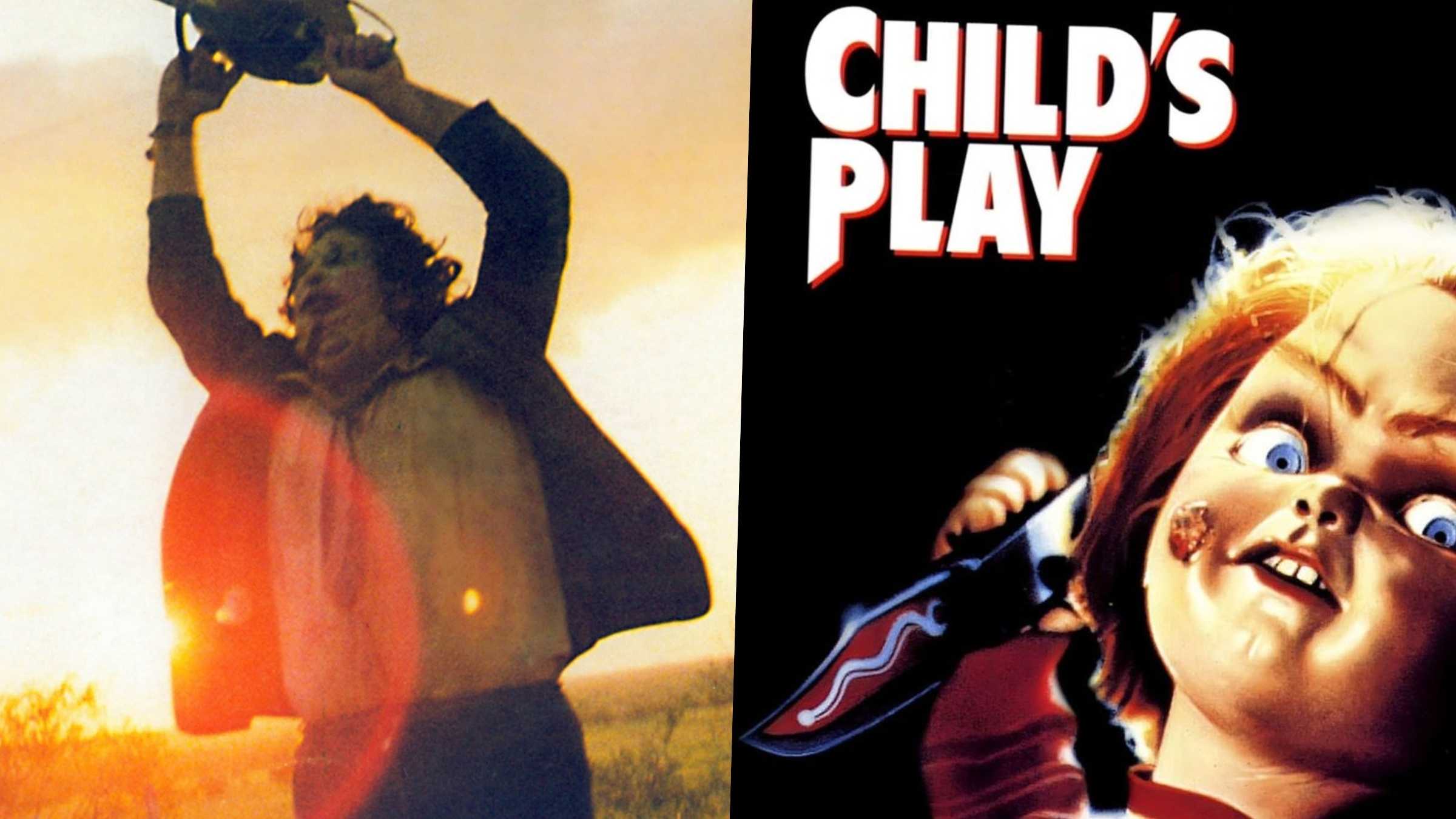 Medo em dose dupla: 10 filmes de terror inspirados em histórias reais