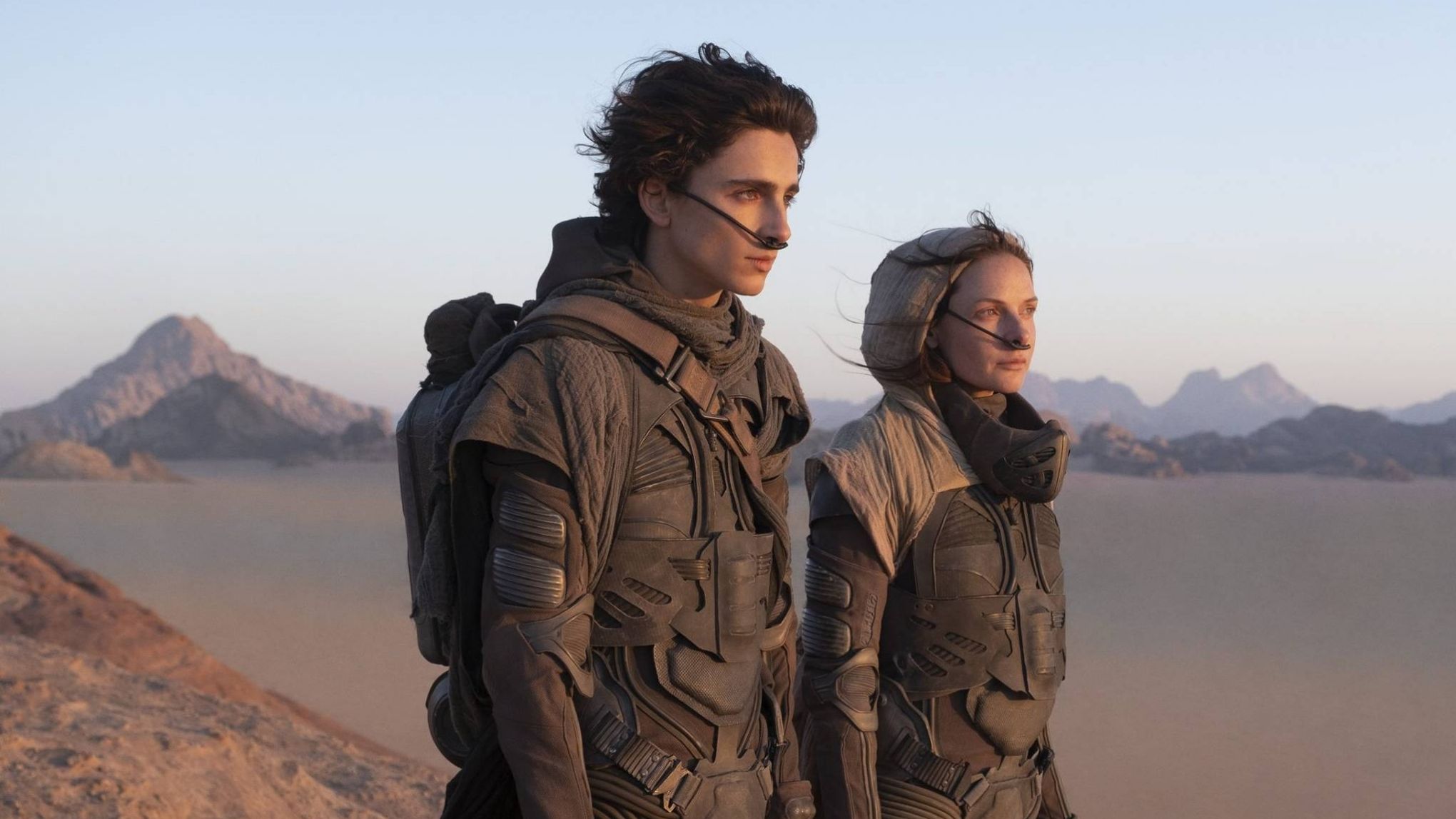 “Queria que este filme fosse meu melhor filme pop”, diz Denis Villeneuve sobre ‘Duna’