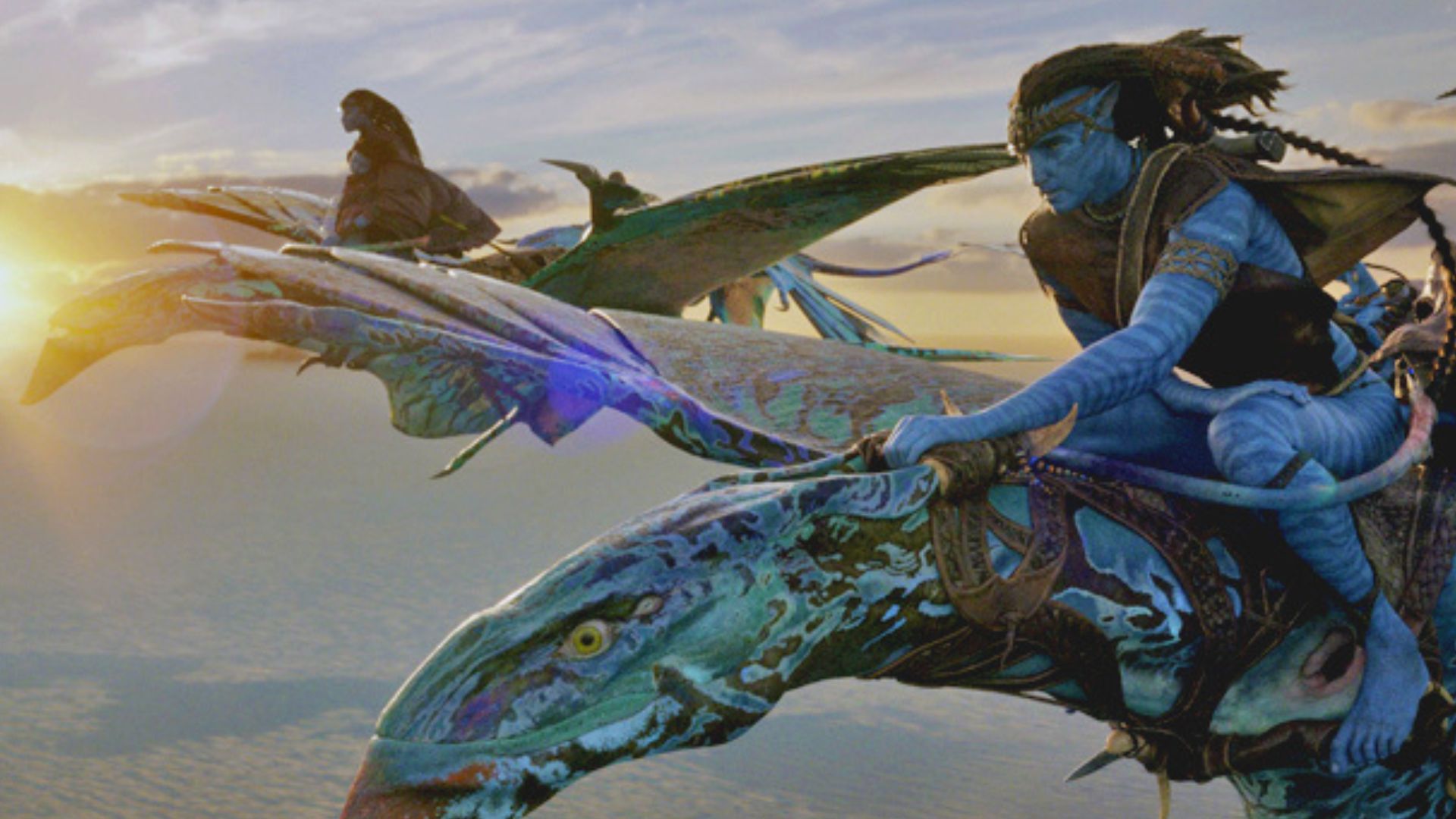 Melhor que o primeiro? Opinião da crítica sobre Avatar 2