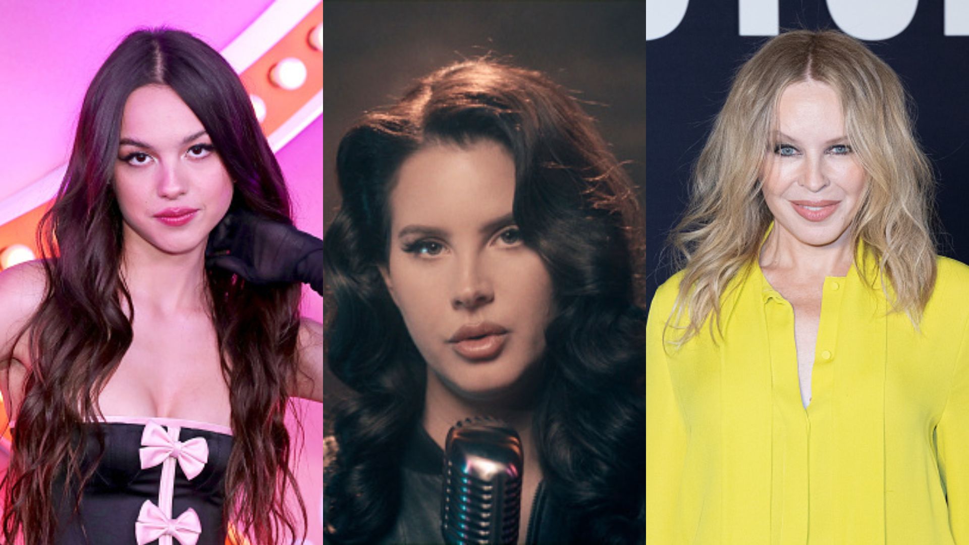 As melhores músicas de 2023, segundo a NME