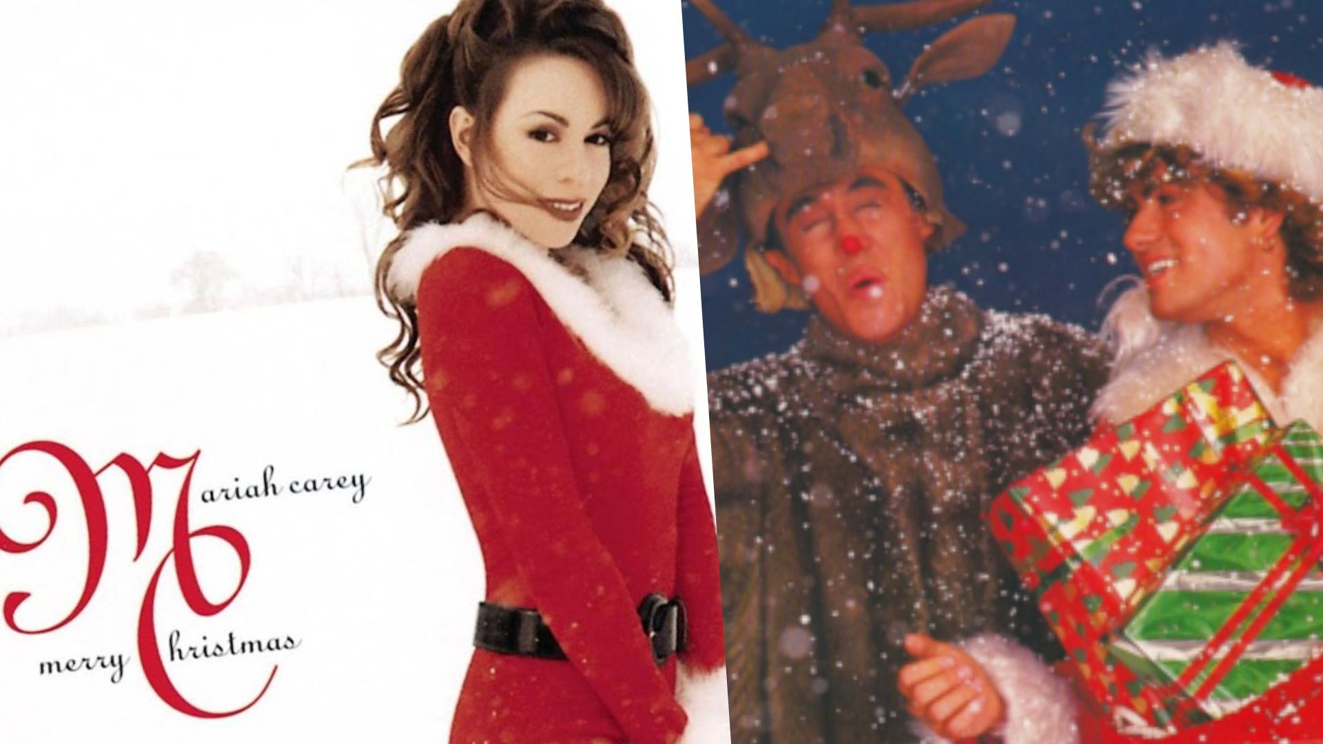 As melhores músicas de Natal de todos os tempos, segundo a crítica