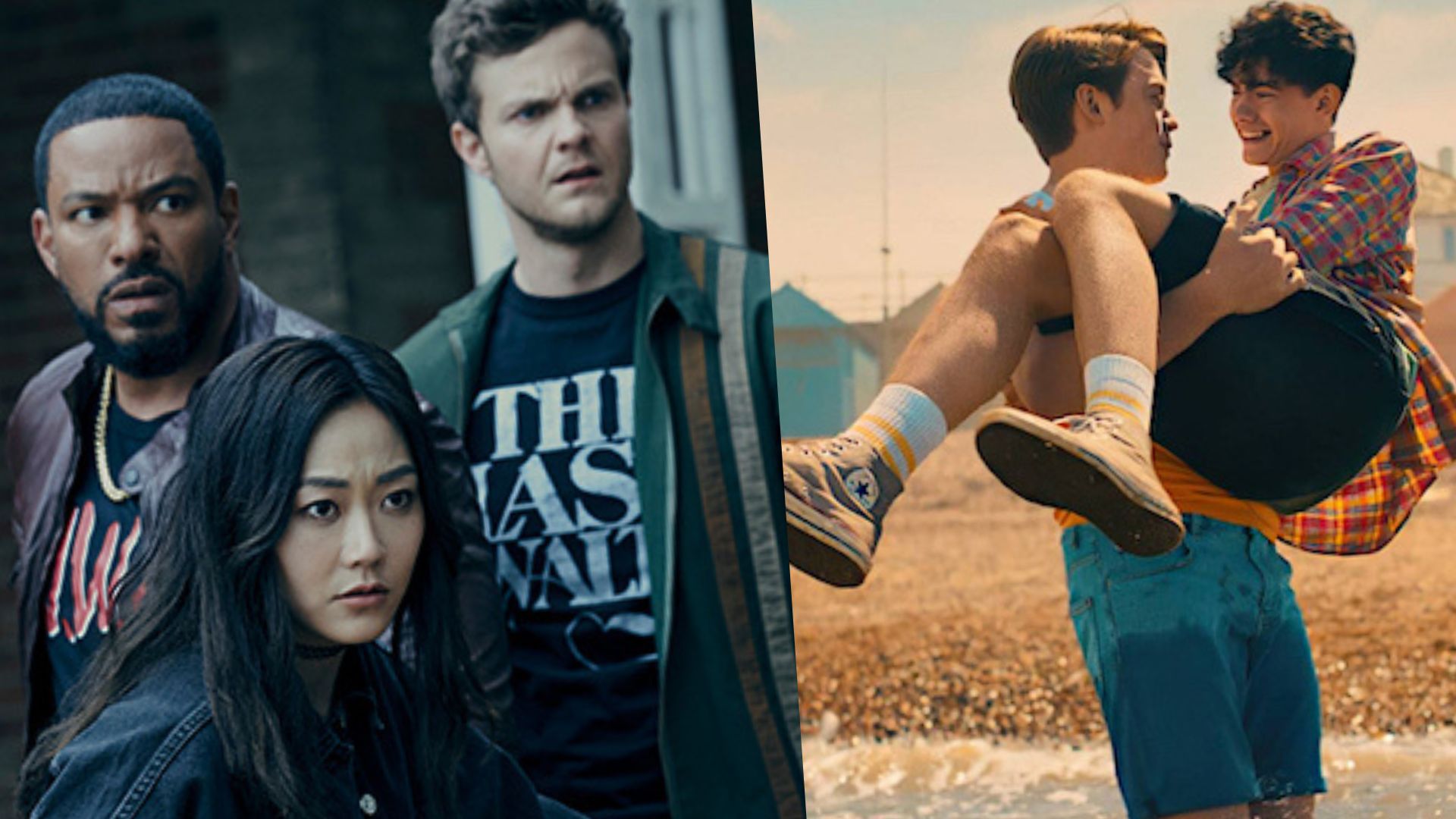 As melhores séries de 2022, segundo o TV Line