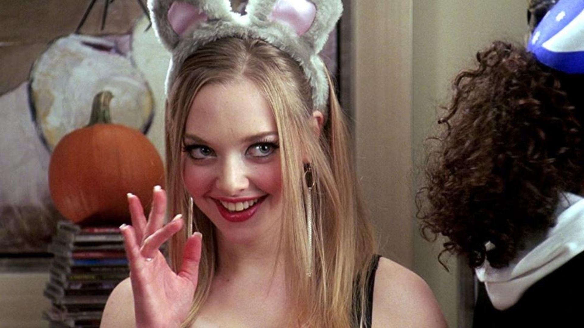 “Meninas Malvadas”: Amanda Seyfried revela que papel de Karen Smith quase foi de outra atriz