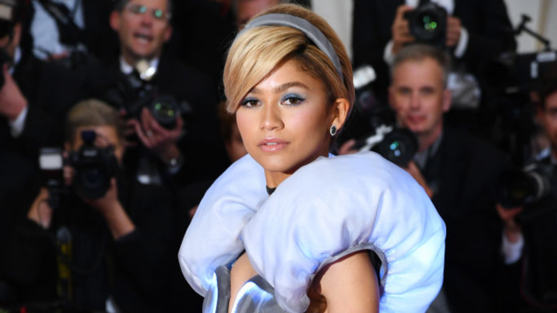 Met Gala 2022: por que Zendaya está fora do evento?