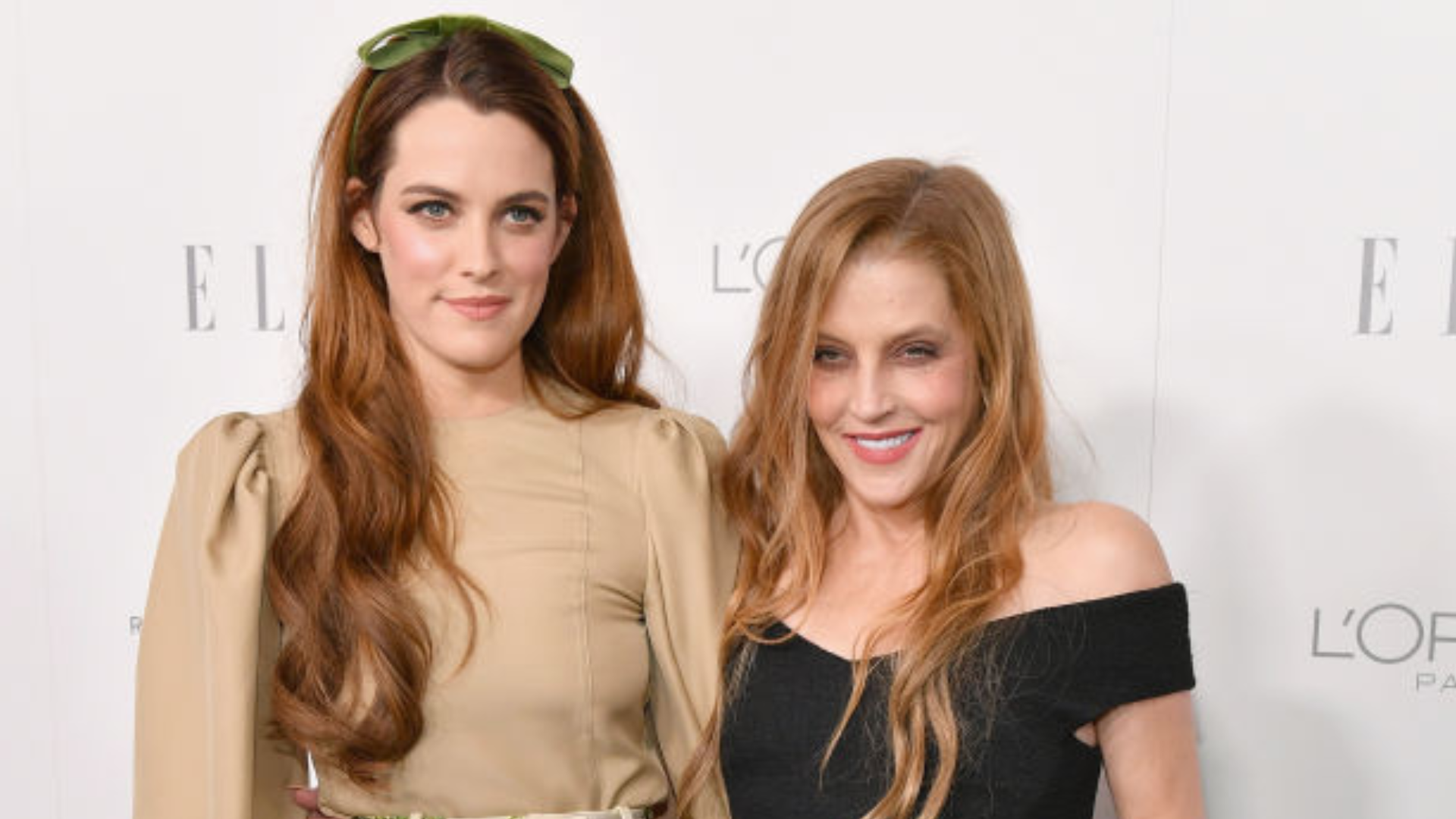 Riley Keough quebra o silêncio sobre morte da mãe Lisa Marie Presley