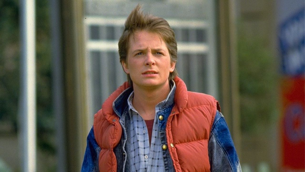 Michael J Fox diz que “De Volta Para o Futuro” não precisa de um reboot