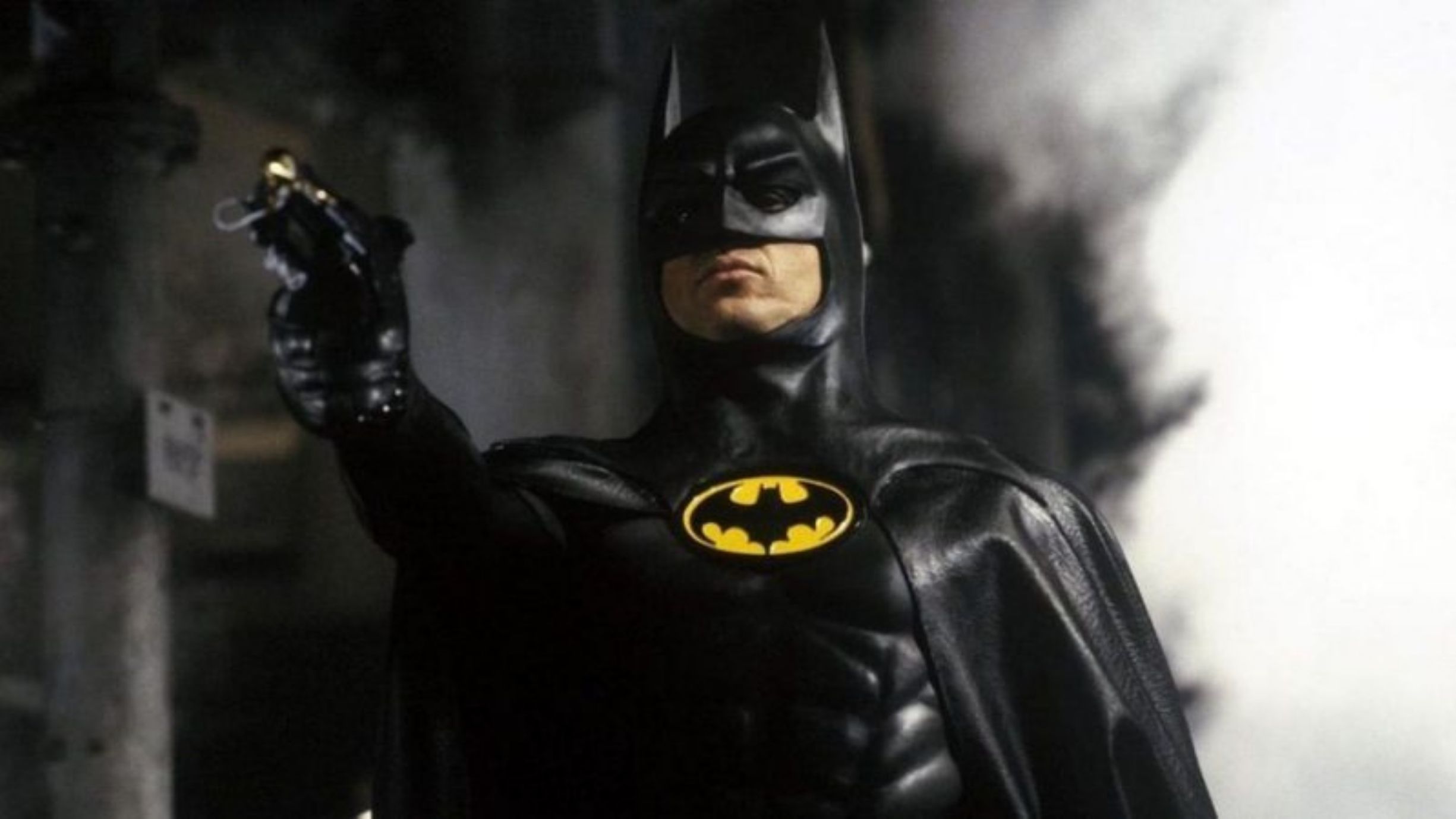 Michael Keaton revela o motivo de ter recusado continuar como Batman