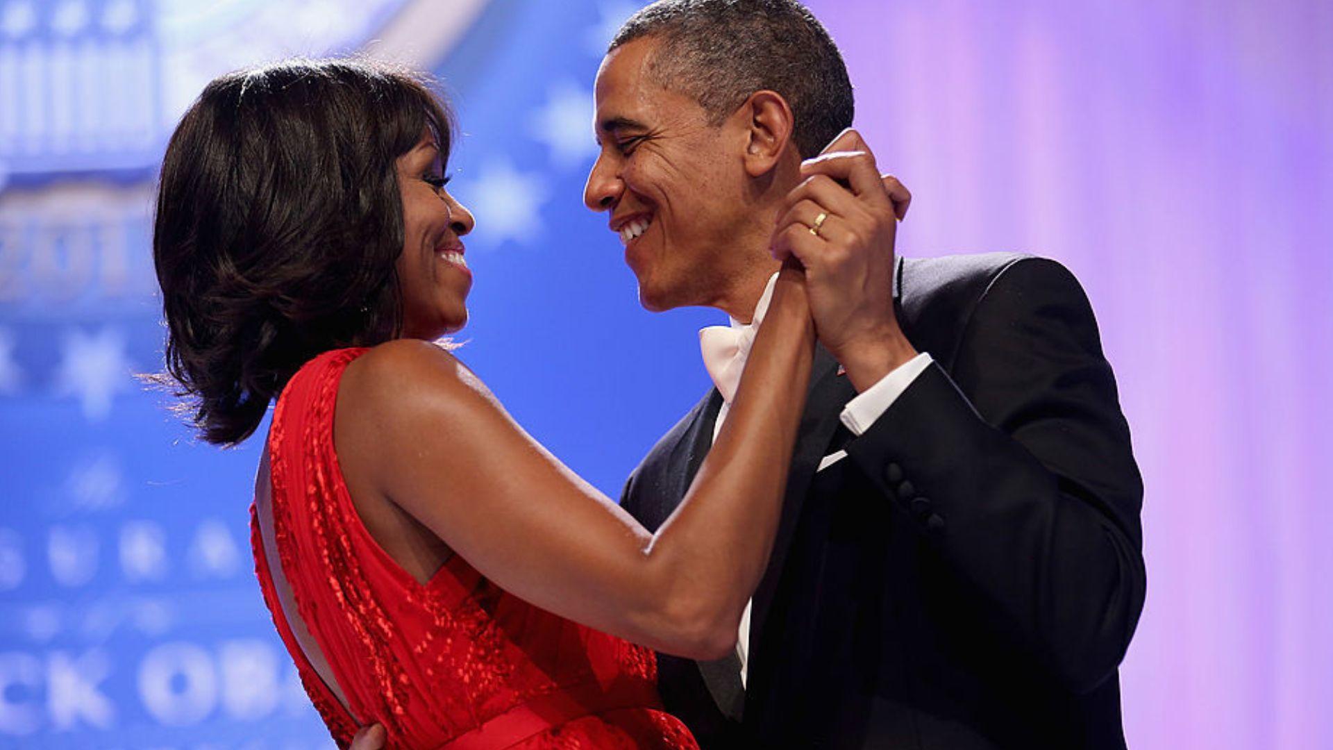 Michelle Obama não suportava Barack nos primeiros 10 anos de casamento