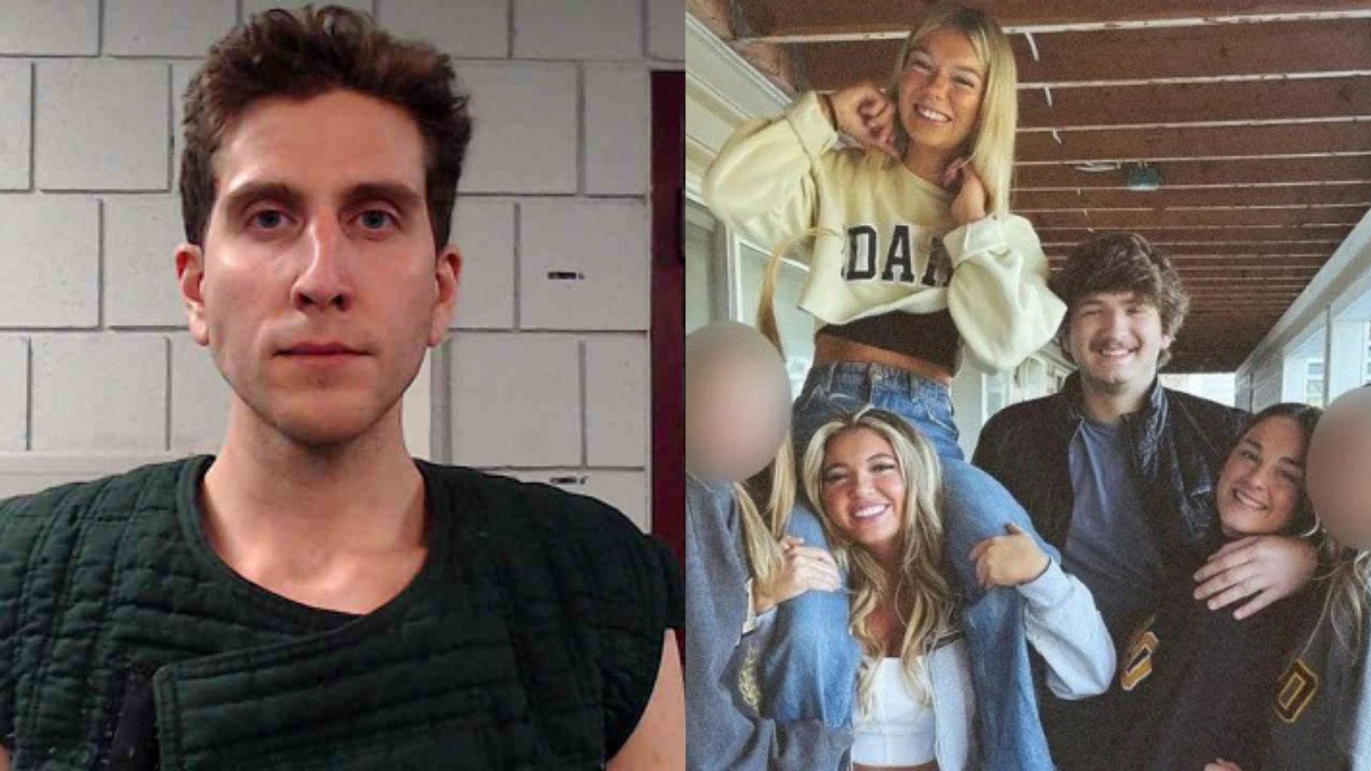 Mistério em Idaho: o caso chocante dos quatro universitários assassinados nos EUA
