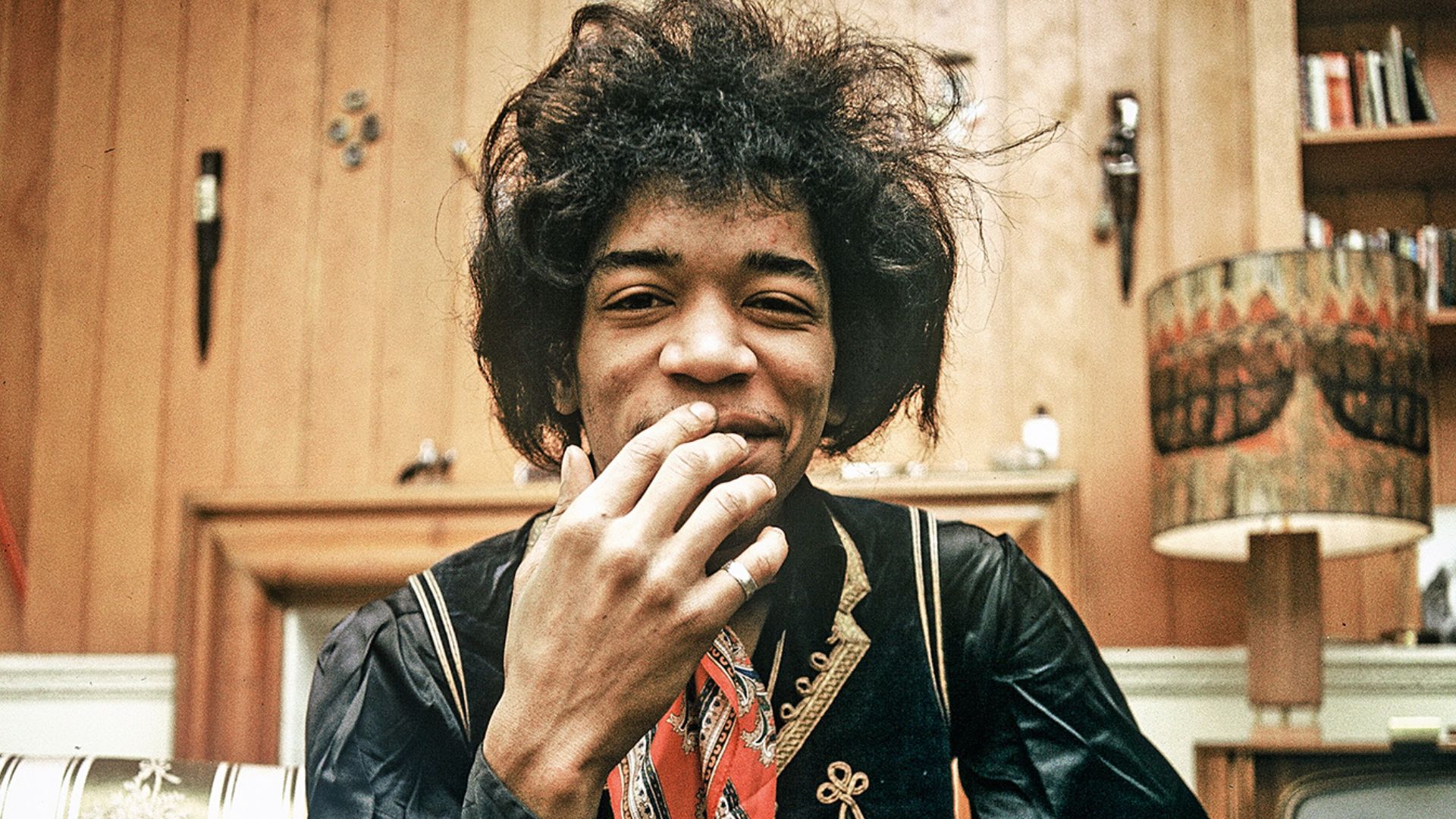 A misteriosa morte de Jimi Hendrix – e os últimos dias de vida do guitarrista