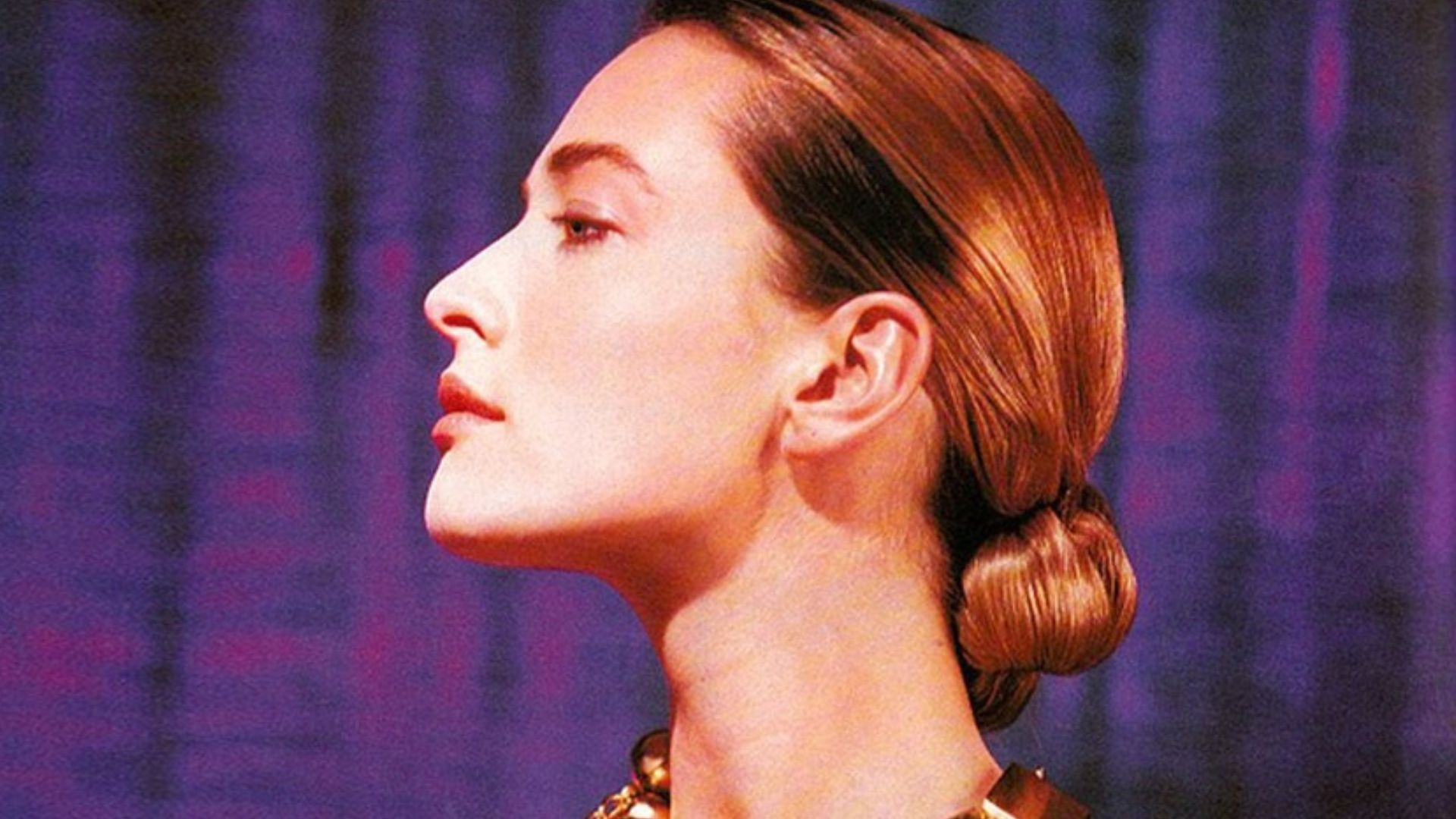 Tatjana Patitz, supermodelo do clipe “Freedom! ’90”, de George Michael, morre aos 56 anos