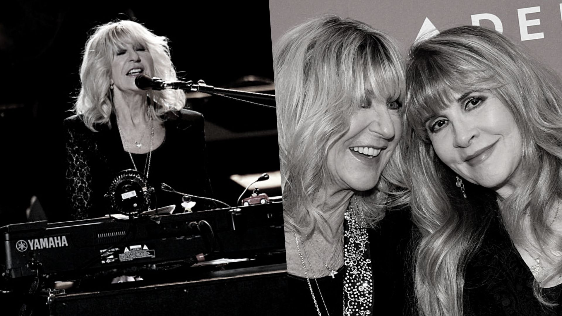 Morre Christine McVie, cantora e tecladista do Fleetwood Mac; detalhes